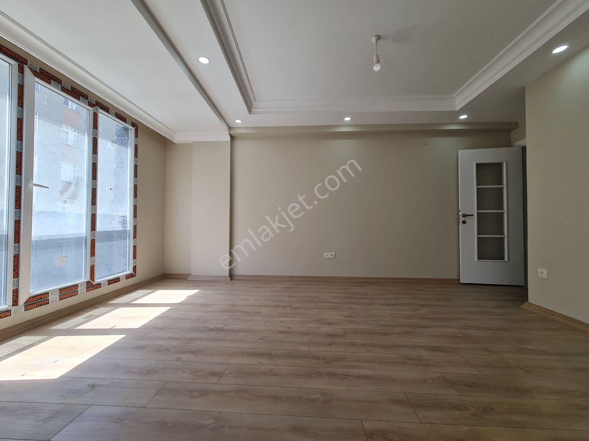 Bahçelievler Şirinevler'de 3+1 90 M² Yeni Daire - Görsel 3