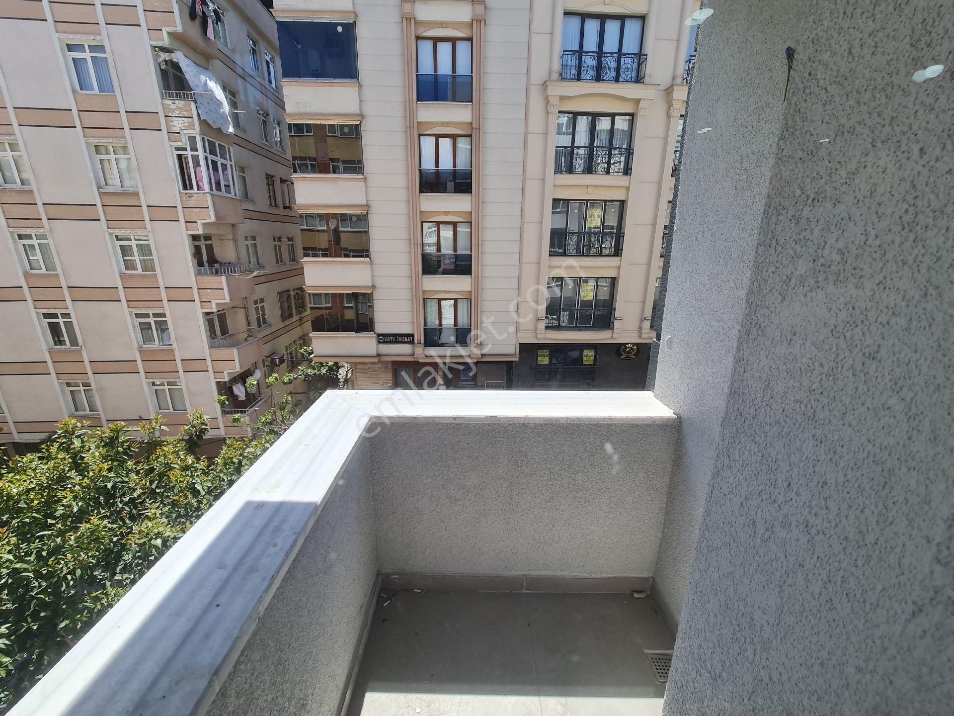 Bahçelievler Şirinevler'de 3+1 90 M² Yeni Daire - Görsel 8