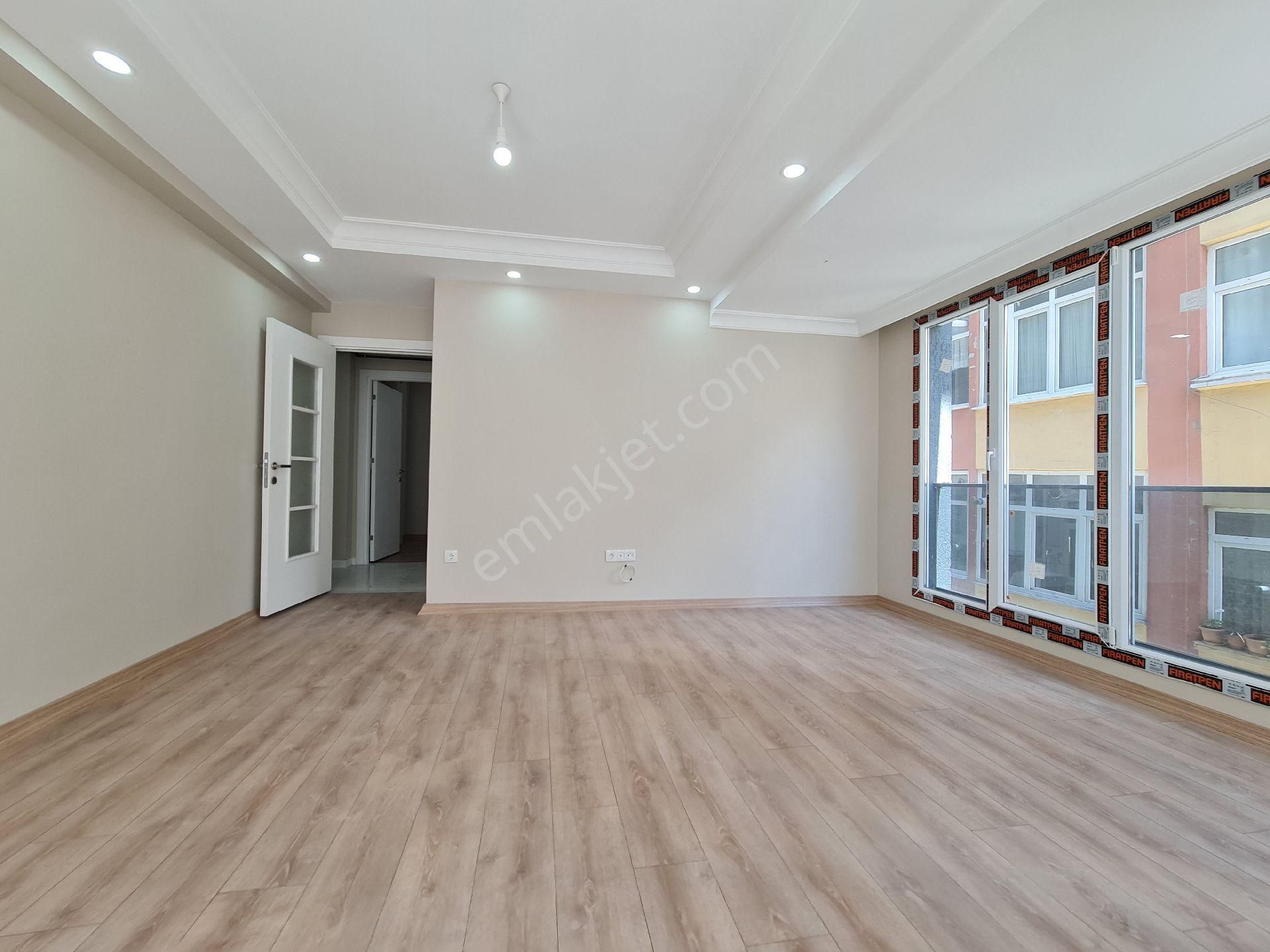 Bahçelievler Şirinevler'de 3+1 90 M² Yeni Daire - Görsel 7