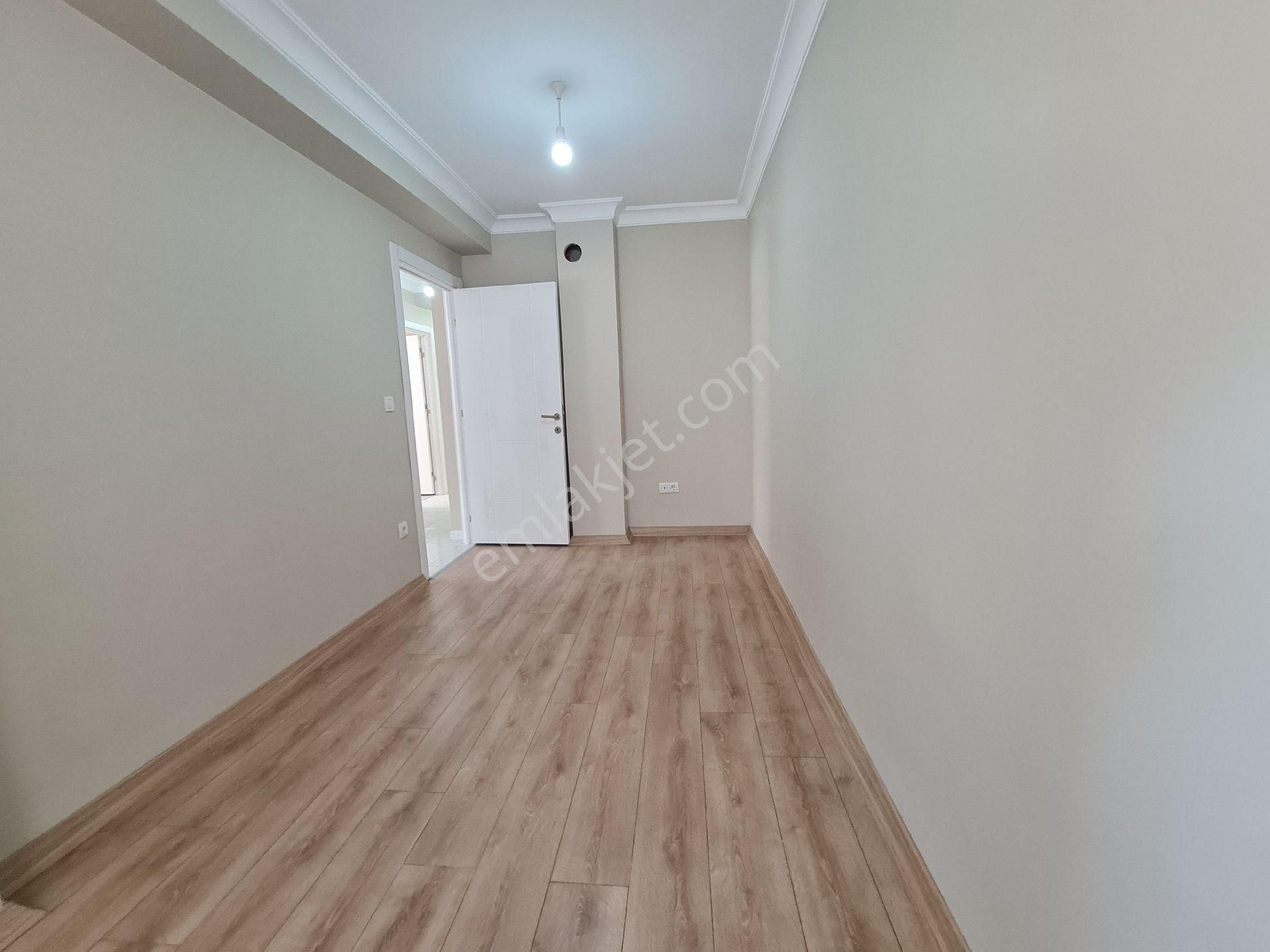 Bahçelievler Şirinevler'de 3+1 90 M² Yeni Daire - Görsel 17