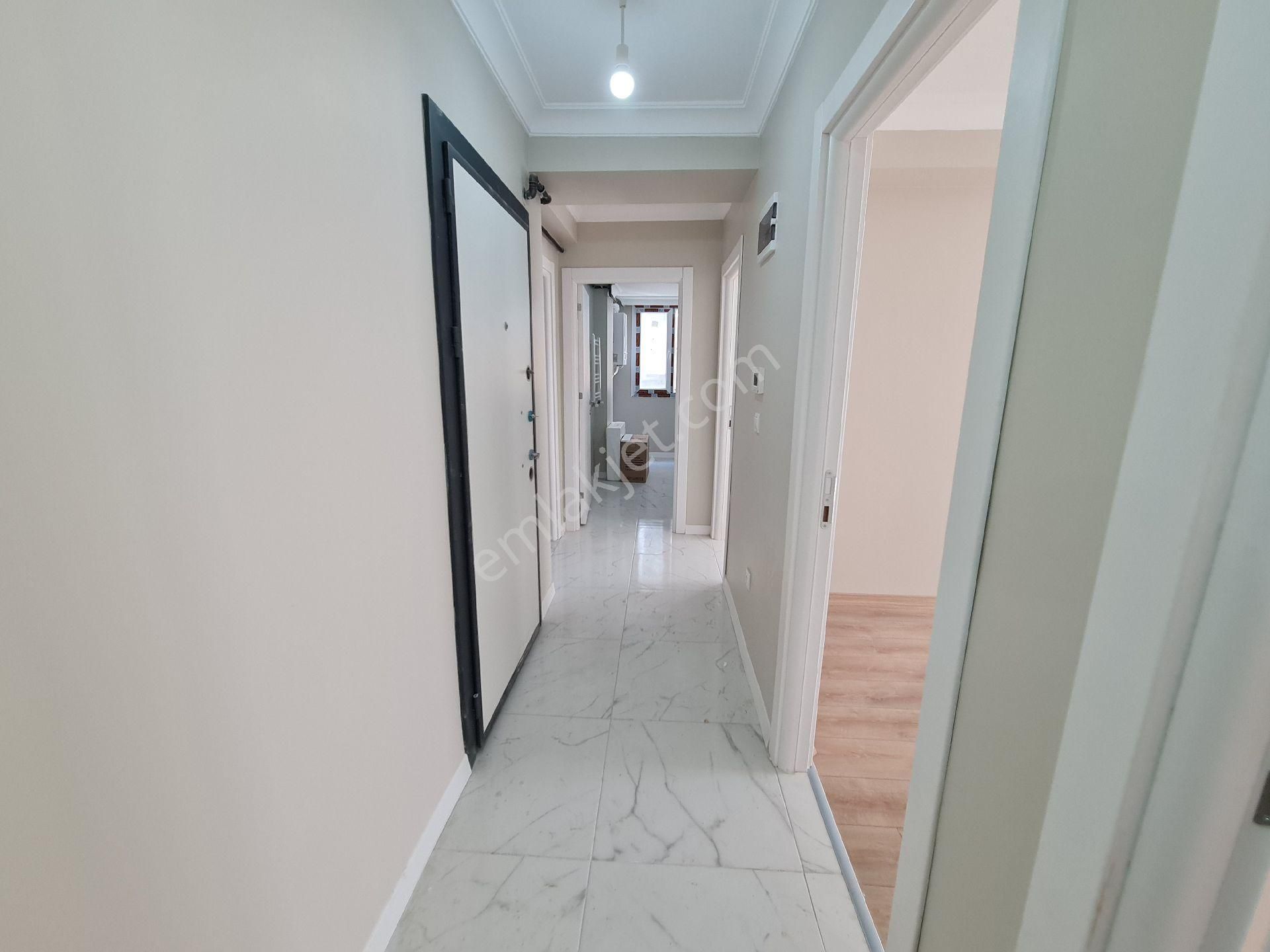 Bahçelievler Şirinevler'de 3+1 90 M² Yeni Daire - Görsel 26