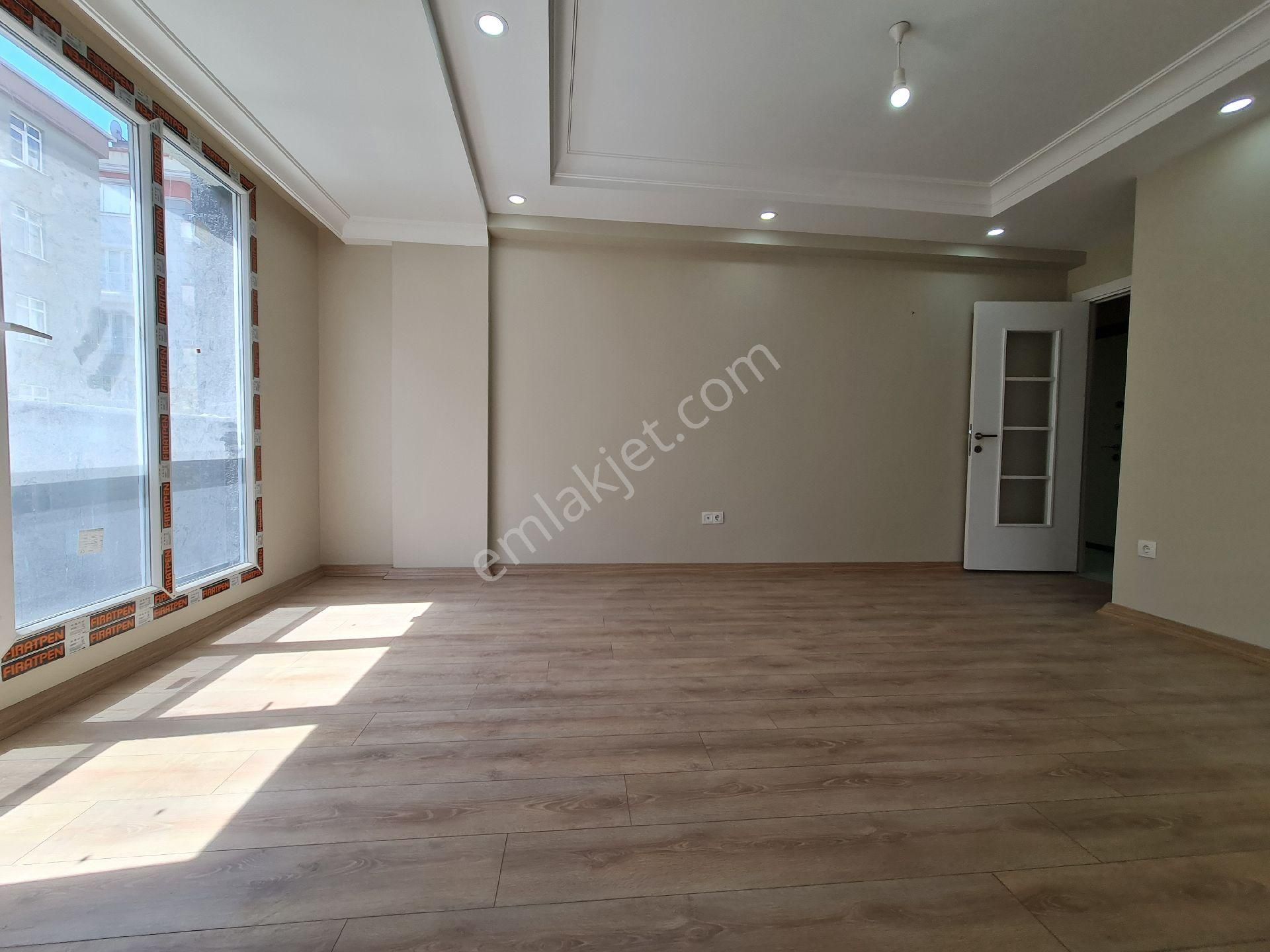 Bahçelievler Şirinevler'de 3+1 90 M² Yeni Daire - Görsel 5