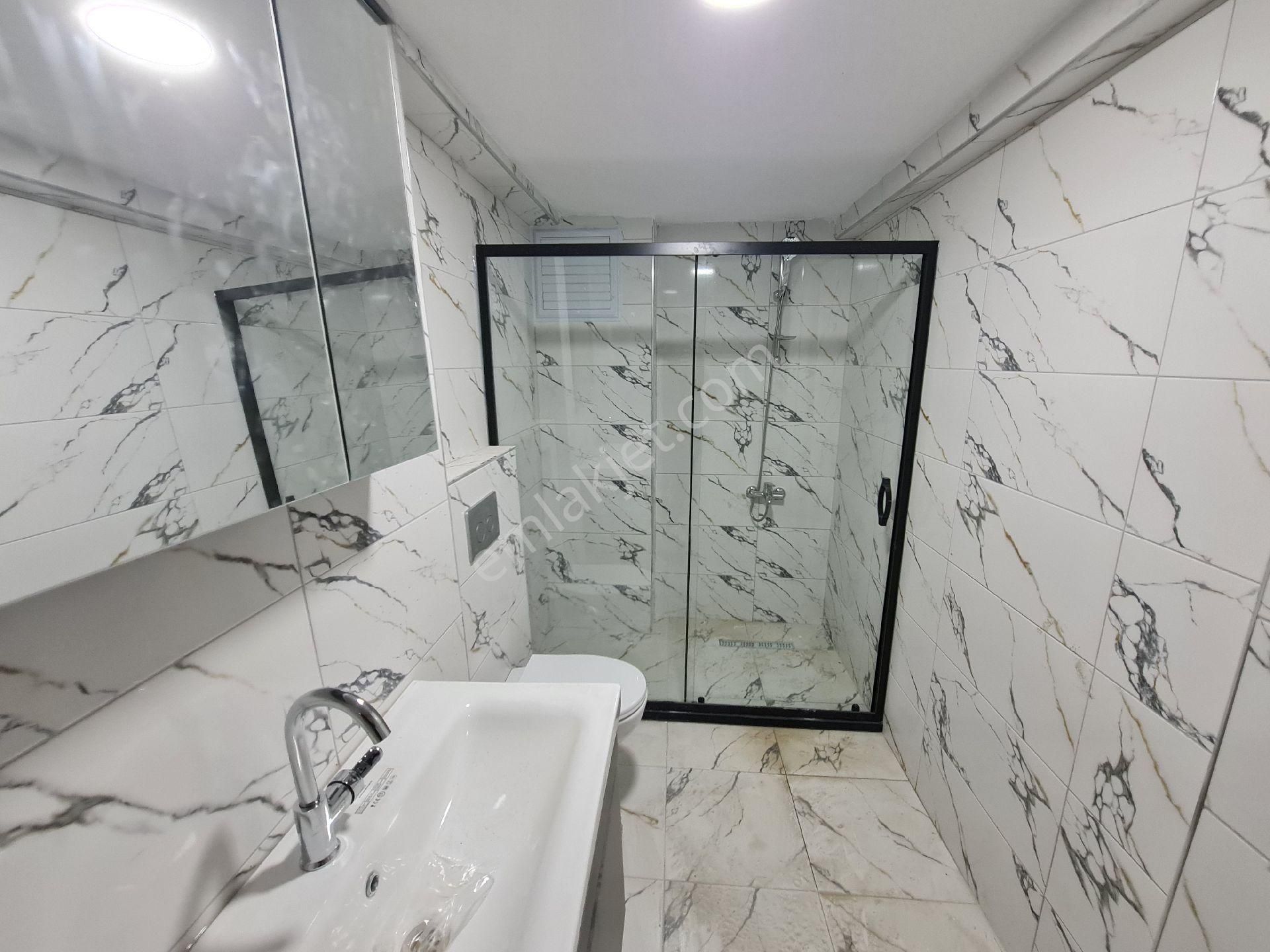 Bahçelievler Şirinevler'de 3+1 90 M² Yeni Daire - Görsel 28