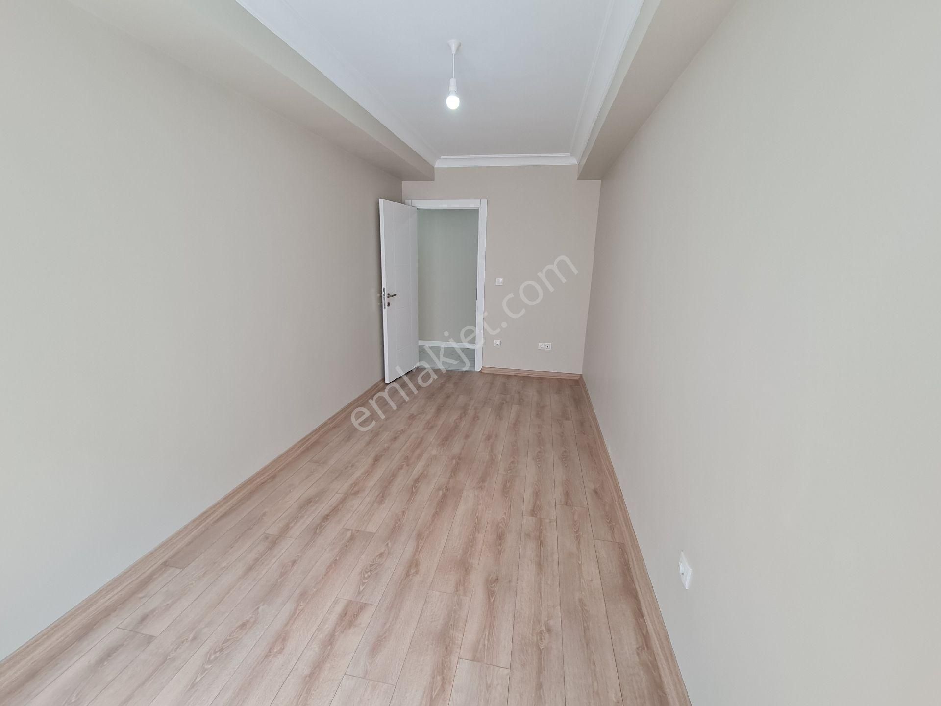 Bahçelievler Şirinevler'de 3+1 90 M² Yeni Daire - Görsel 20