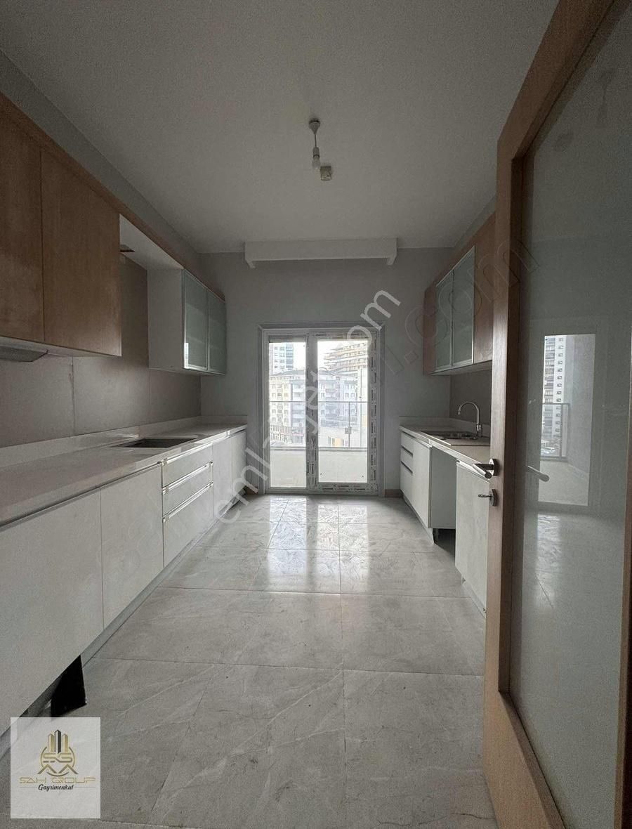 Şah Group Gayrimenkulden Kaşüstünde Satılık 3+1 Daire