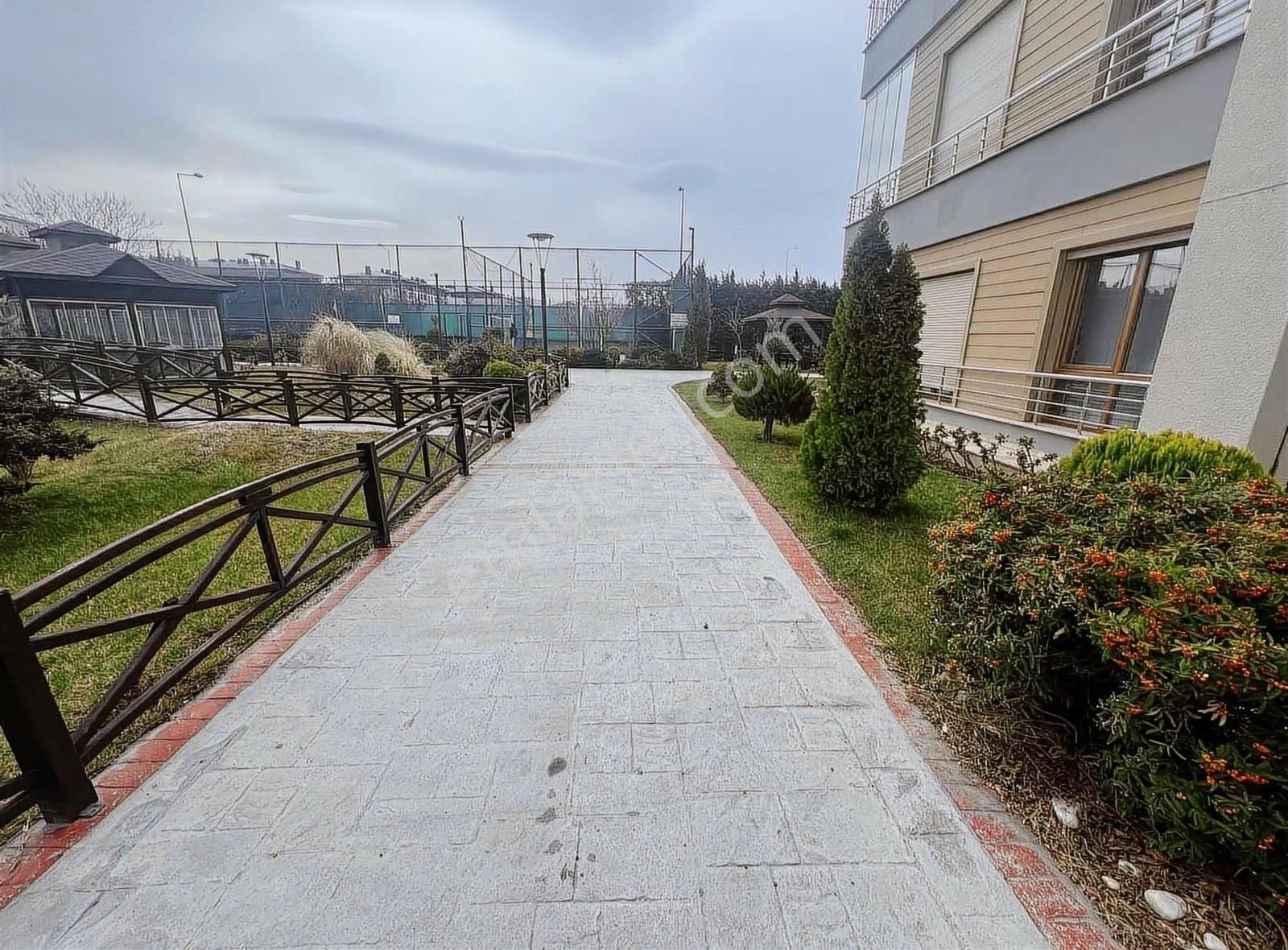 Site İçi Kiralık Daire