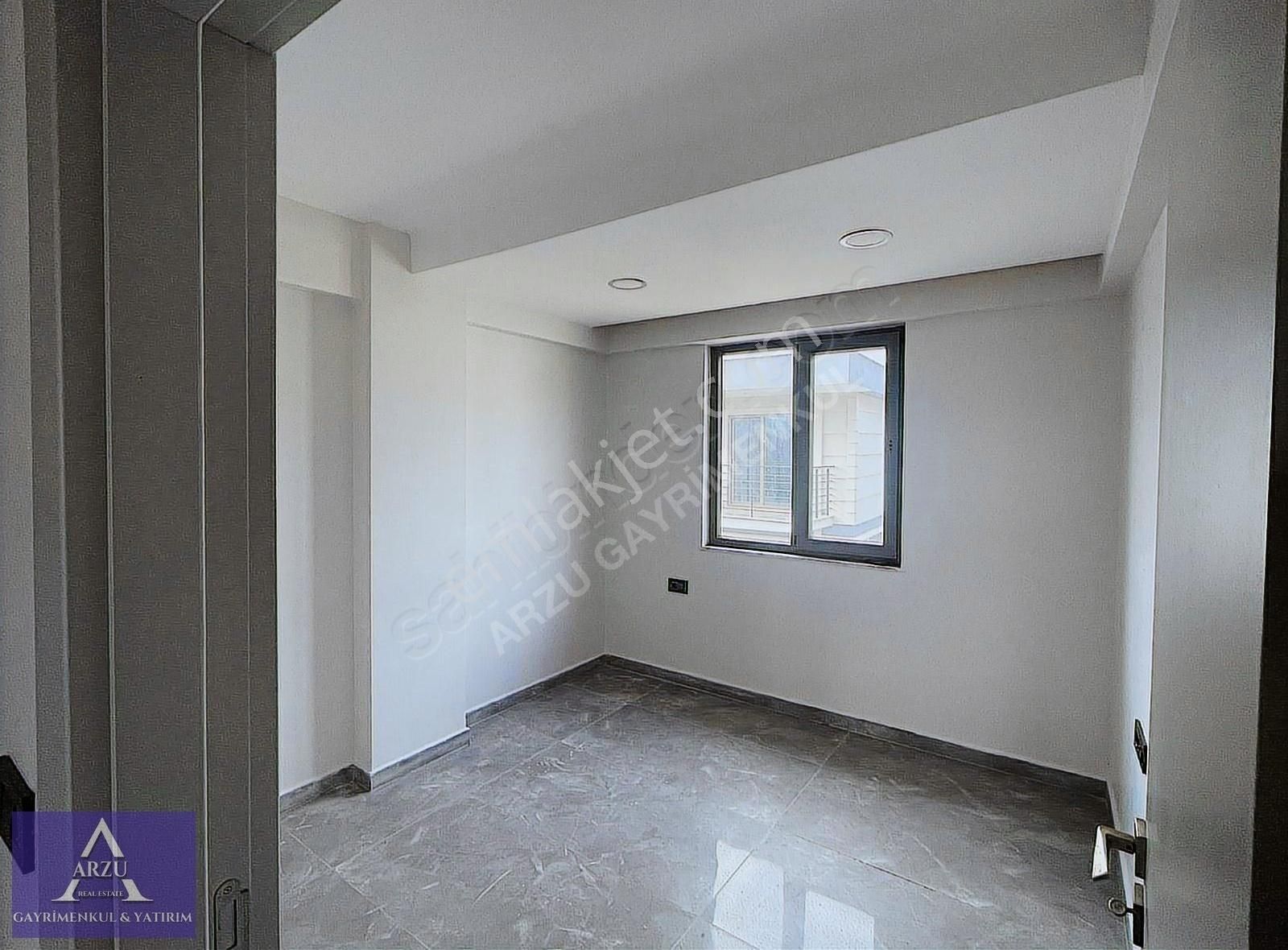 Bodruma Yakın Milas Kazıklı Da 3+1 İkiz Villa Satılık - Görsel 22