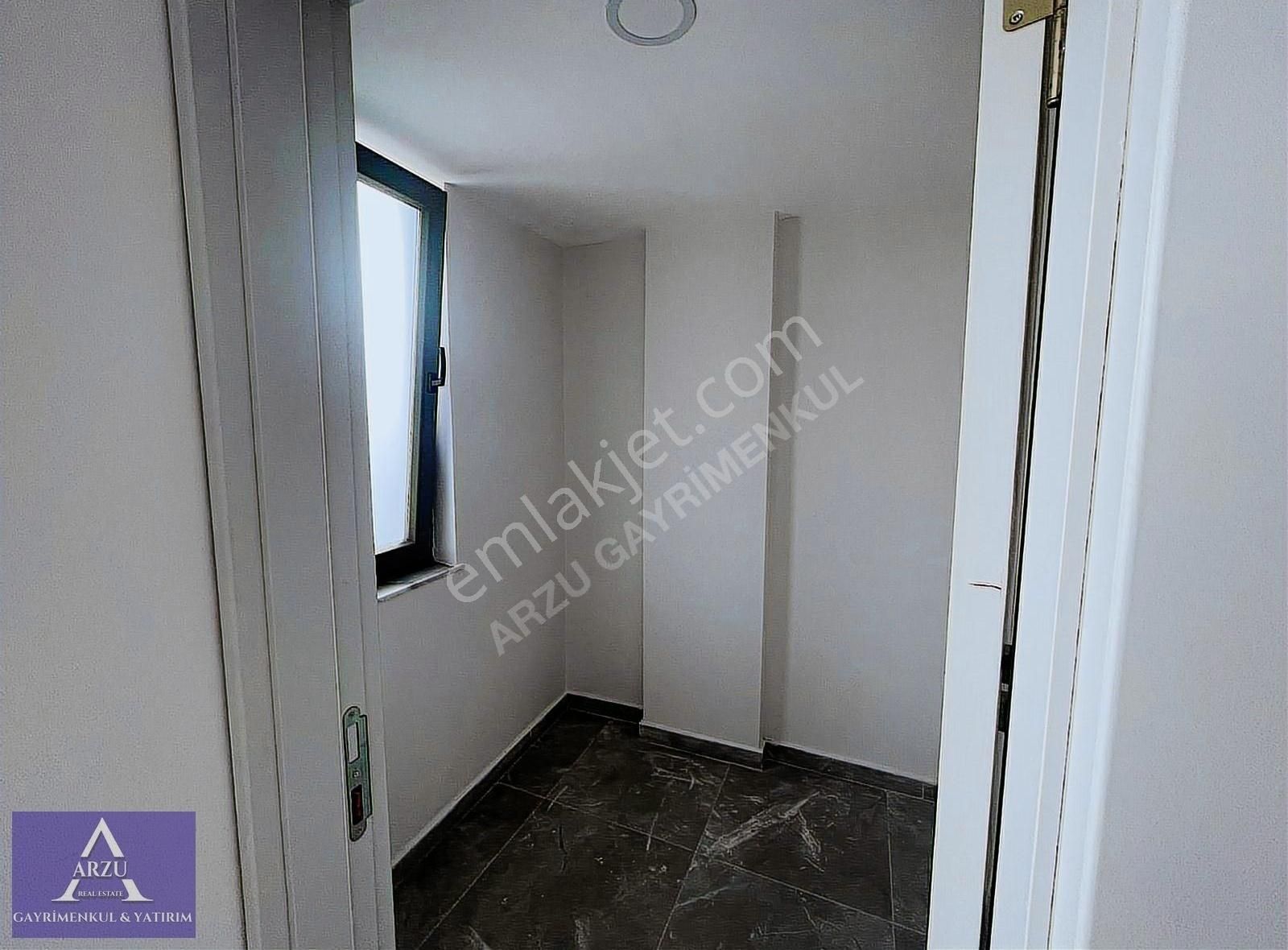 Bodruma Yakın Milas Kazıklı Da 3+1 İkiz Villa Satılık - Görsel 11