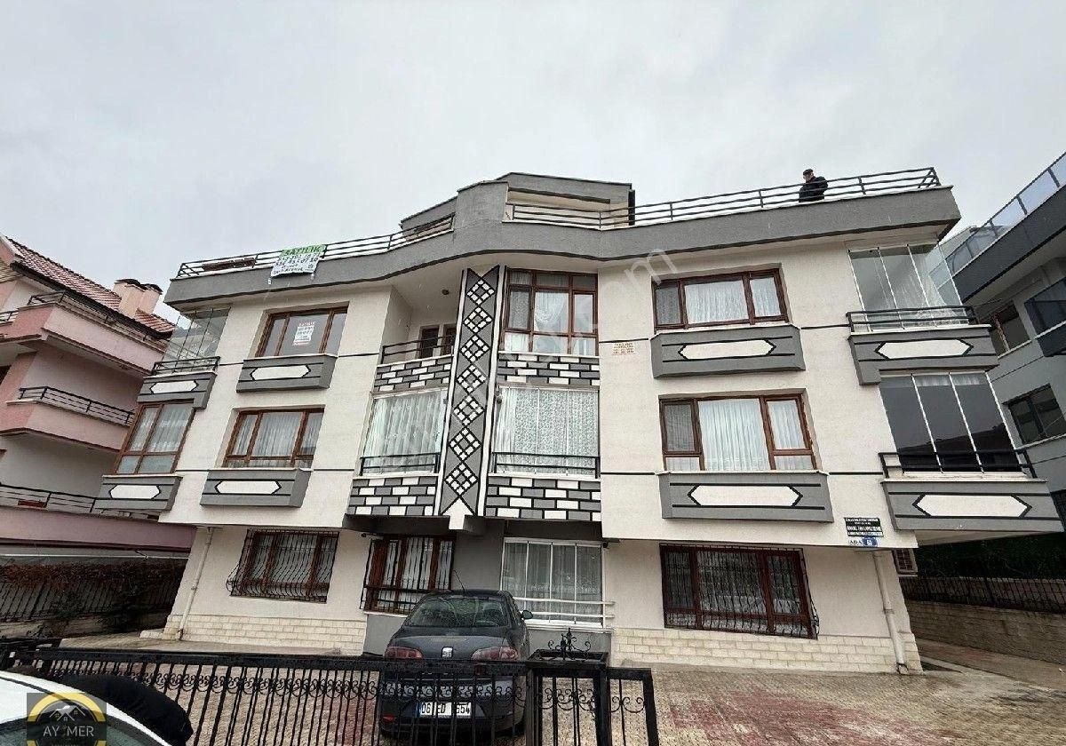 Mamak Türközü Mah. 5+1 Teraslı 295 M2 Satılık Dublex Daire