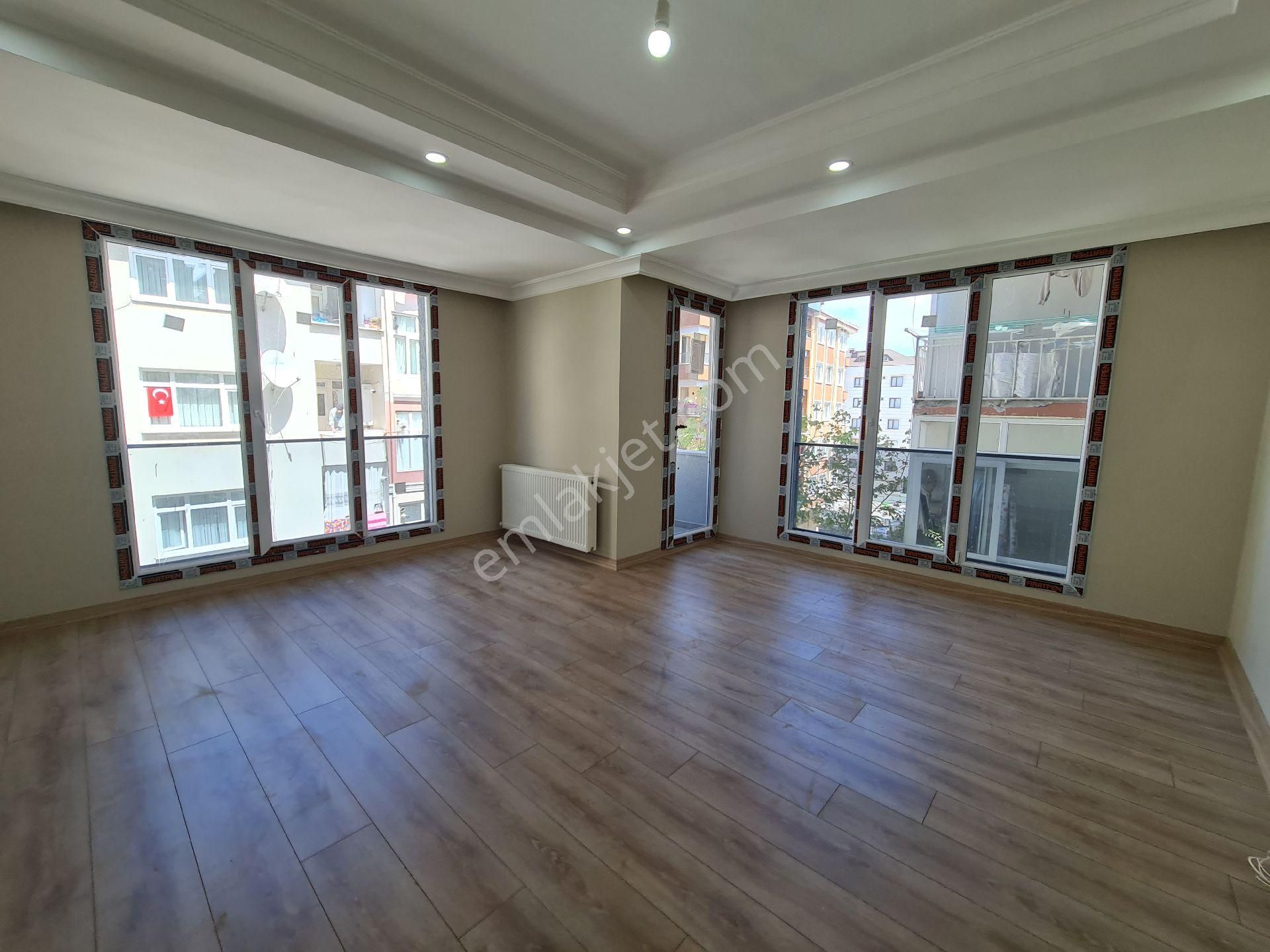 Bahçelievler Şirinevler'de 3+1 90 M² Yeni Daire - Görsel 2