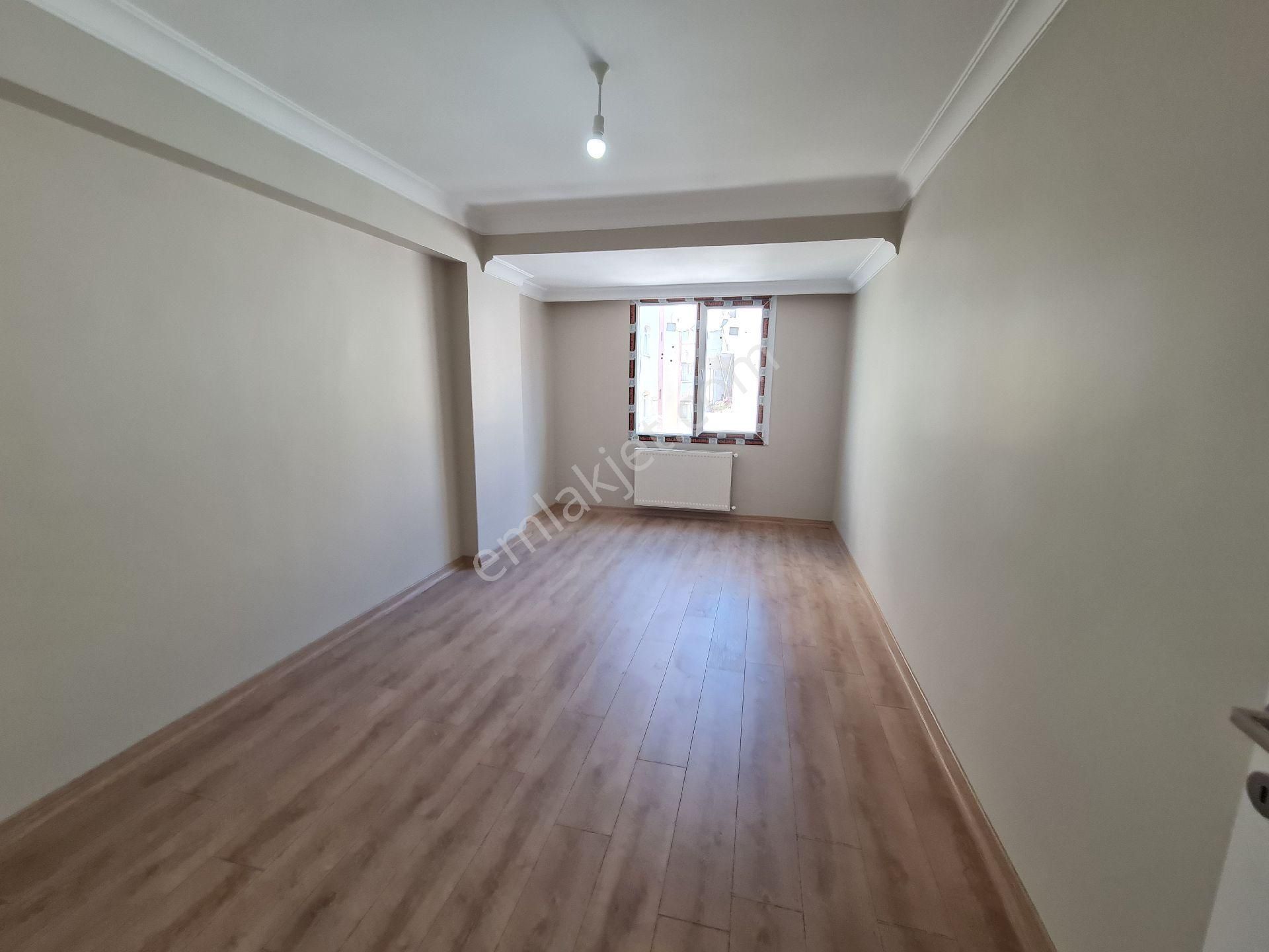 Bahçelievler Şirinevler'de 3+1 90 M² Yeni Daire - Görsel 22