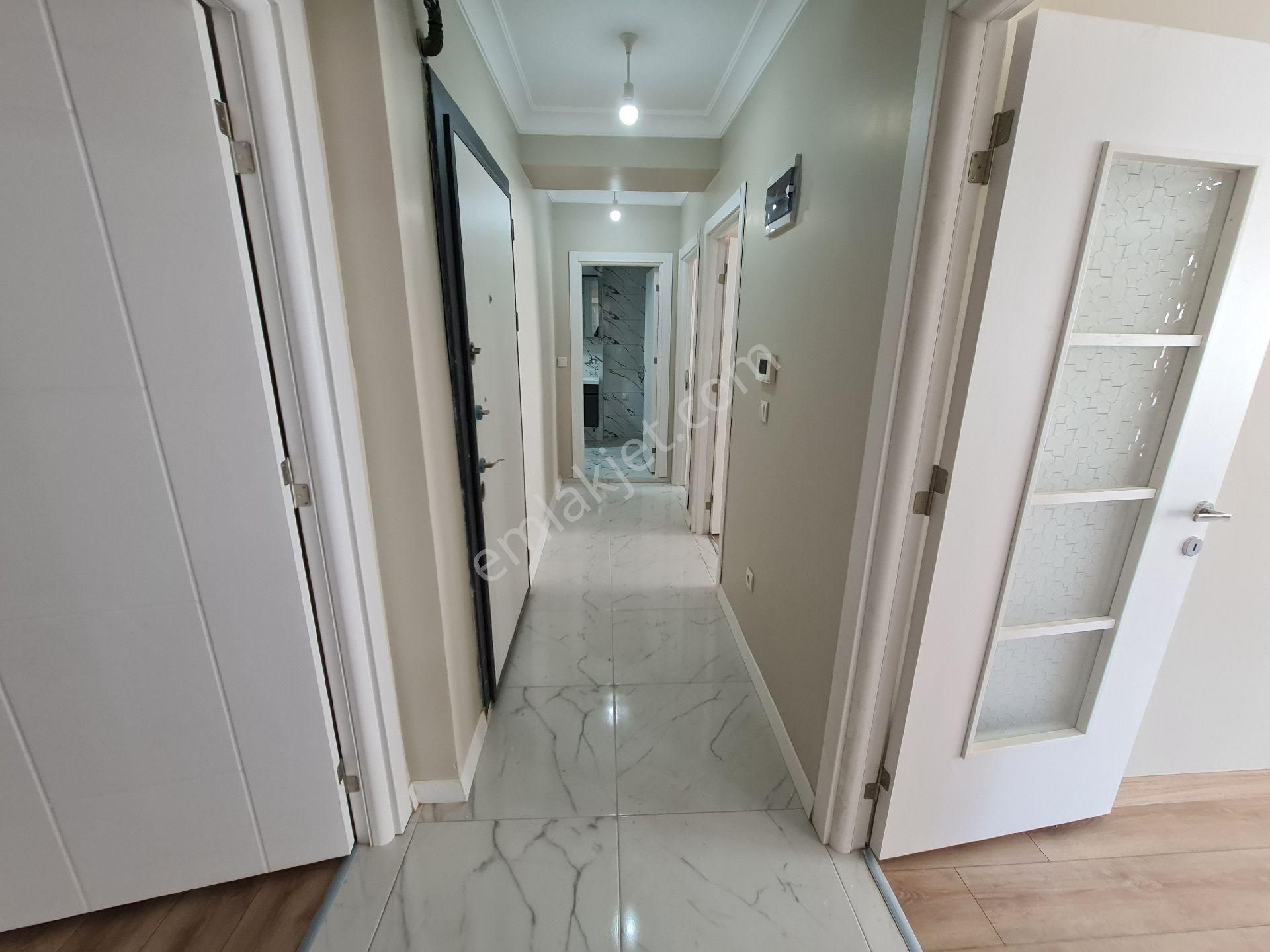 Bahçelievler Şirinevler'de 3+1 90 M² Yeni Daire - Görsel 15