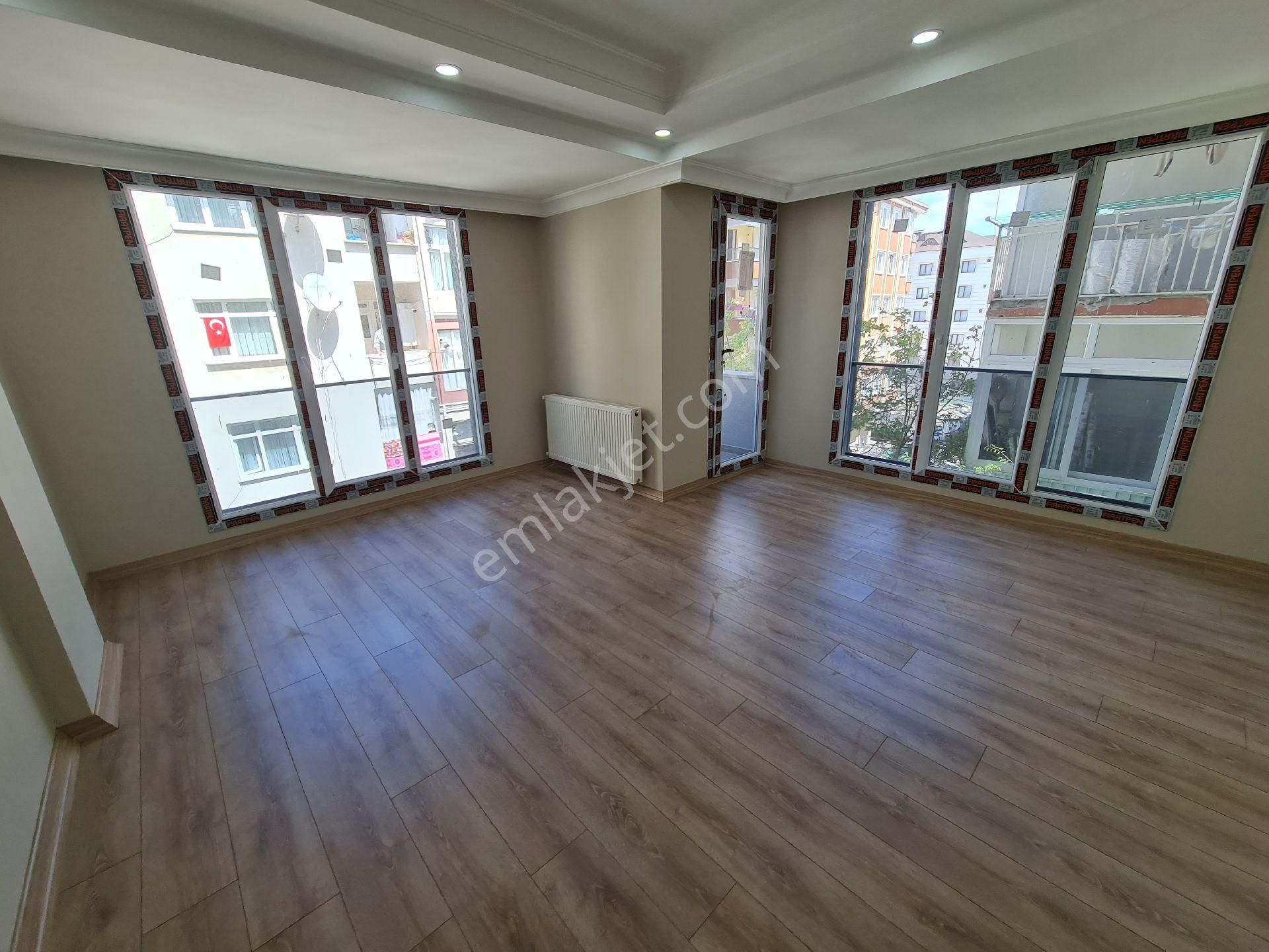 Bahçelievler Şirinevler'de 3+1 90 M² Yeni Daire - Görsel 6