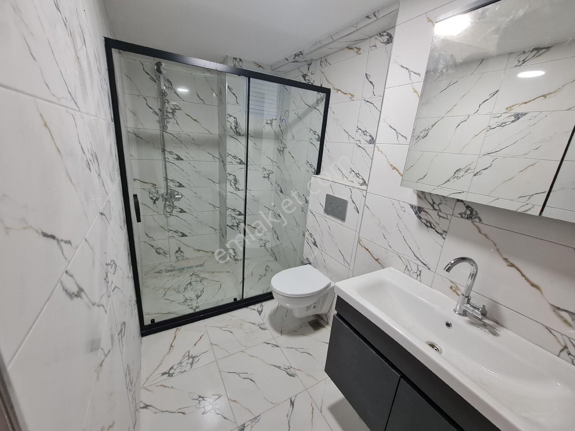 Bahçelievler Şirinevler'de 3+1 90 M² Yeni Daire - Görsel 24