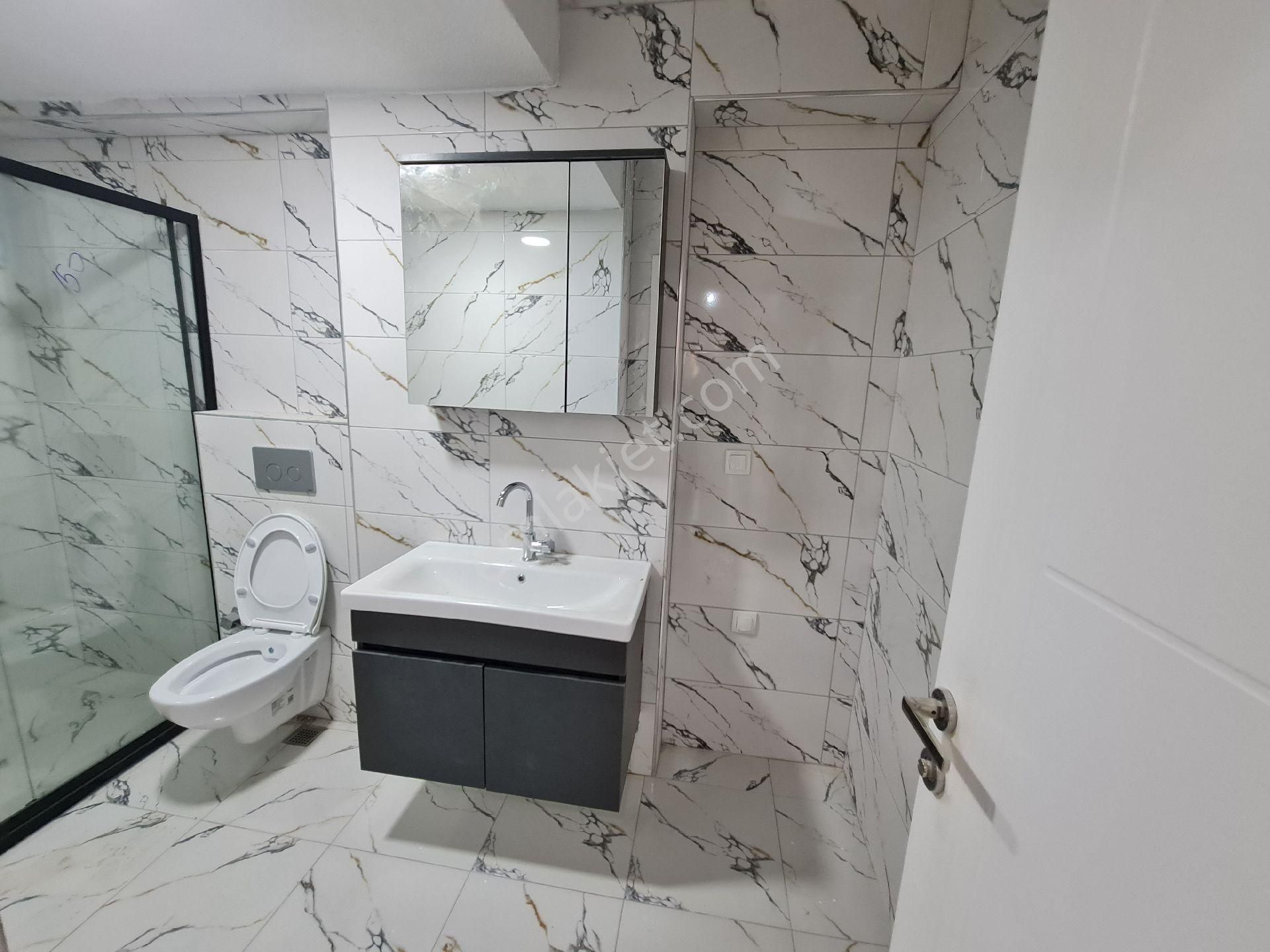 Bahçelievler Şirinevler'de 3+1 90 M² Yeni Daire - Görsel 23