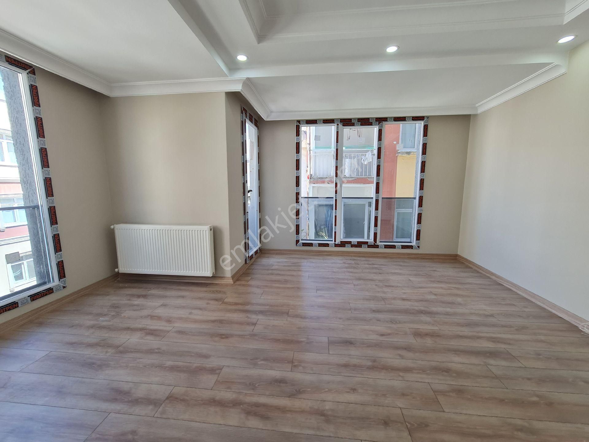 Bahçelievler Şirinevler'de 3+1 90 M² Yeni Daire - Görsel 3