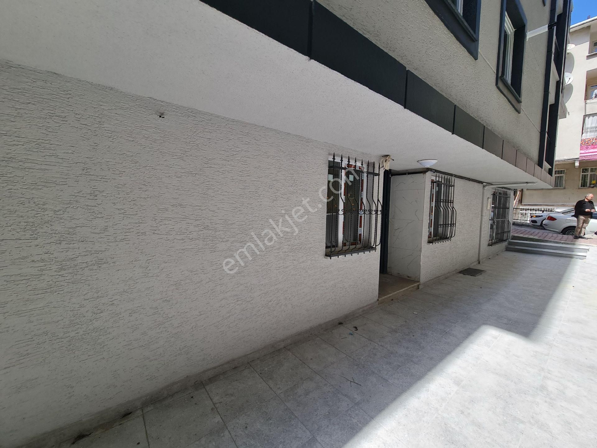 Bahçelievler Şirinevler'de 3+1 90 M² Yeni Daire - Görsel 30