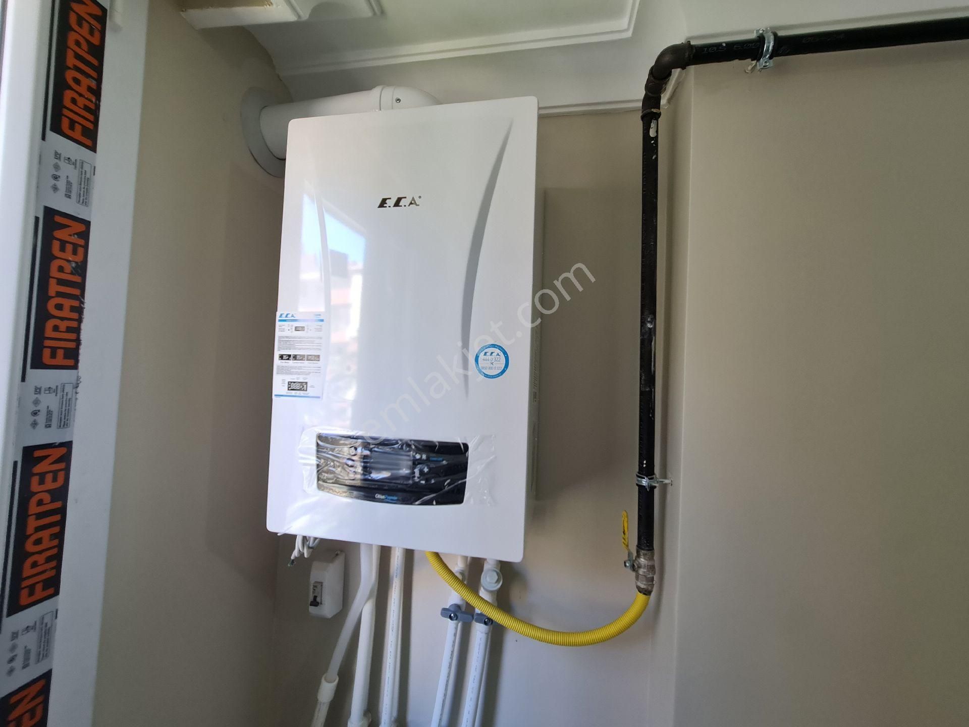 Bahçelievler Şirinevler'de 3+1 90 M² Yeni Daire - Görsel 14