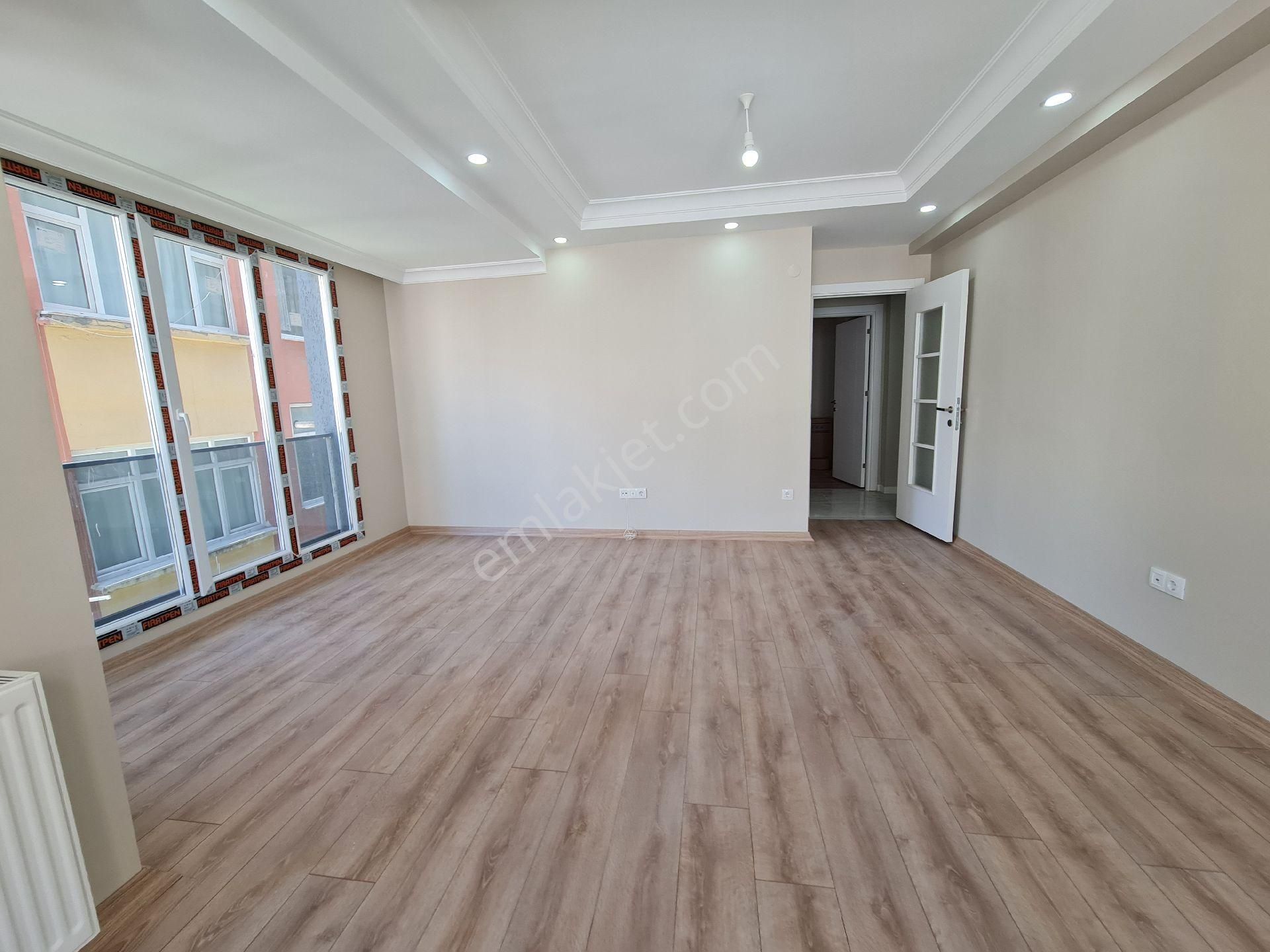 Bahçelievler Şirinevler'de 3+1 90 M² Yeni Daire - Görsel 5