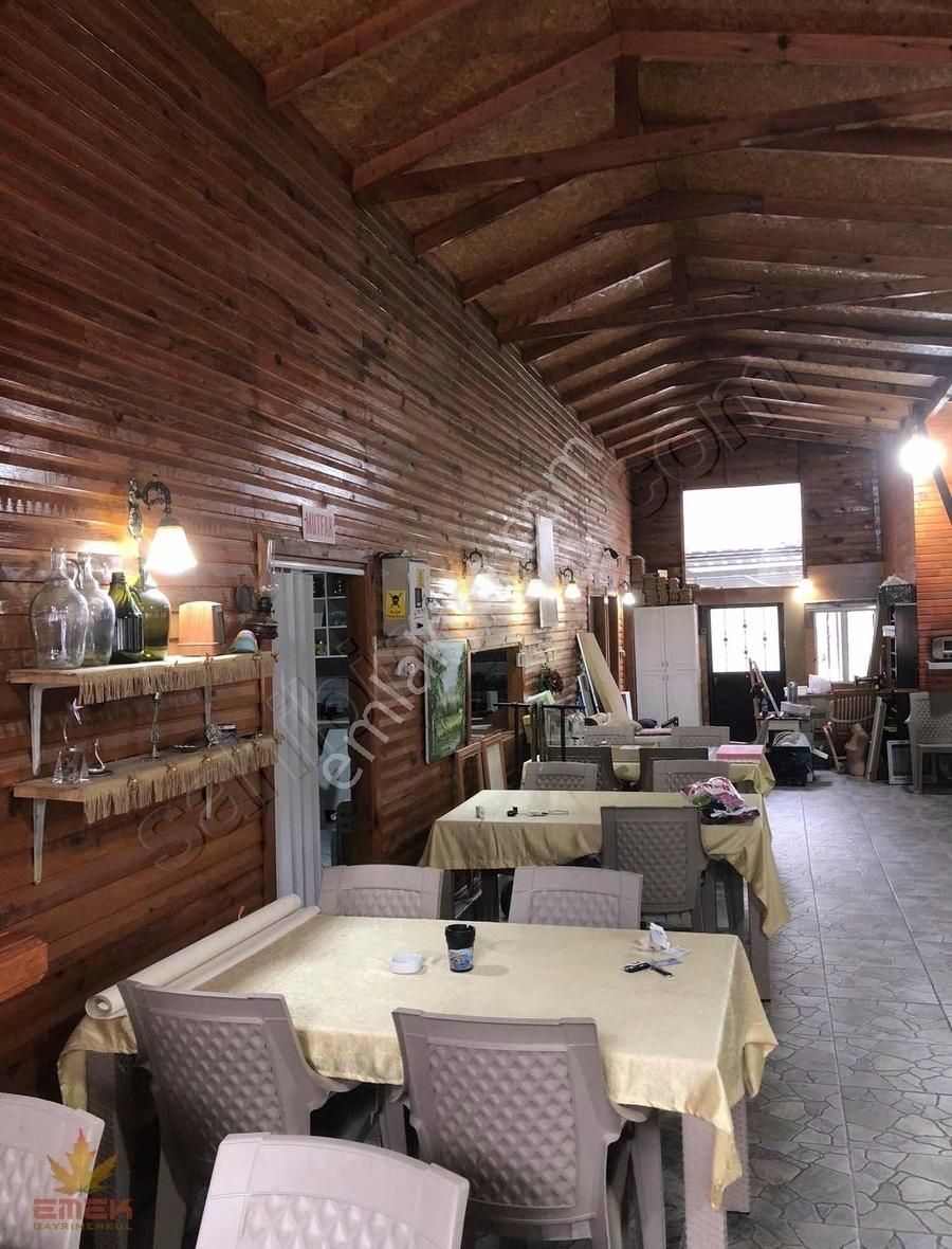 Çakırlar Sosyete Pazarında Devren Kiralık