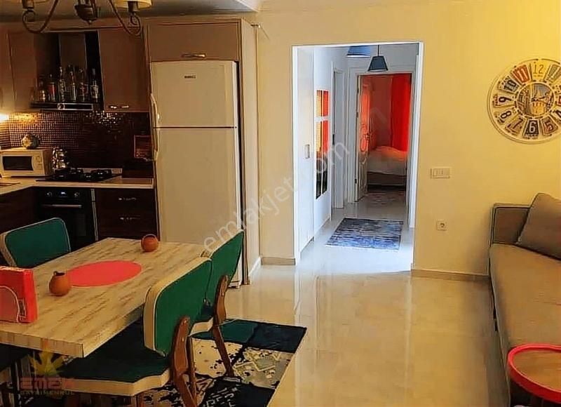 Belek Satılık Villa