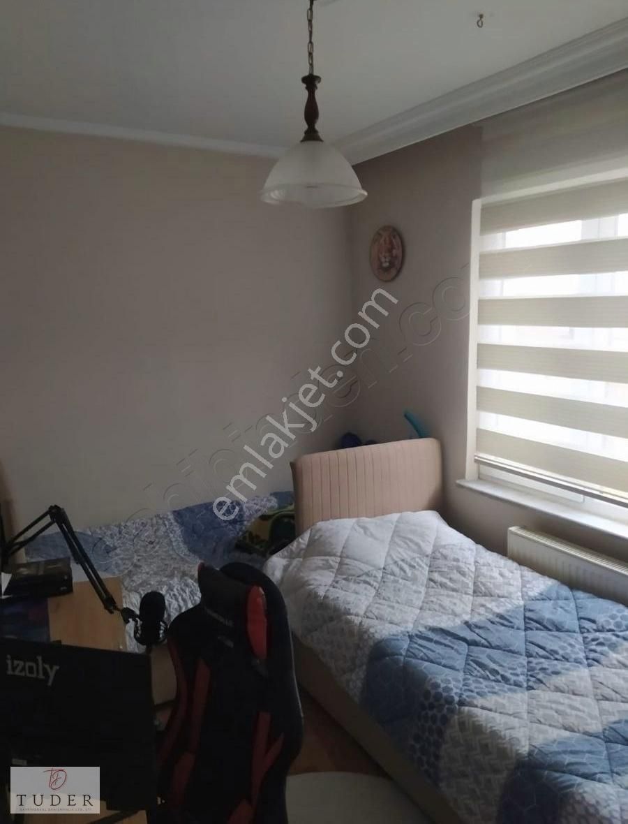 Tuder | Hüdavendigar'da Satılık Daire - Görsel 7