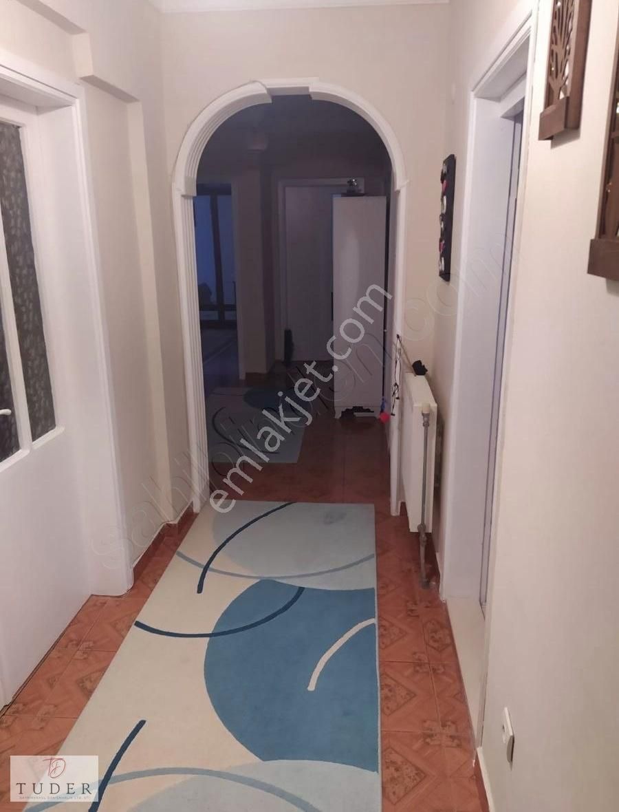 Tuder | Hüdavendigar'da Satılık Daire - Görsel 8