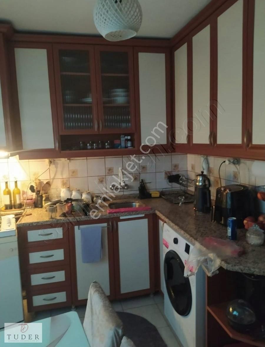 Tuder | Hüdavendigar'da Satılık Daire - Görsel 9