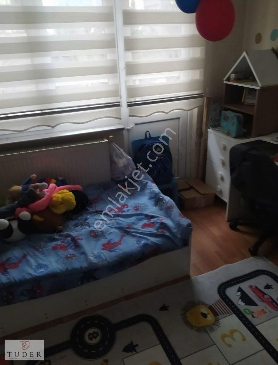 Tuder | Hüdavendigar'da Satılık Daire - Görsel 12