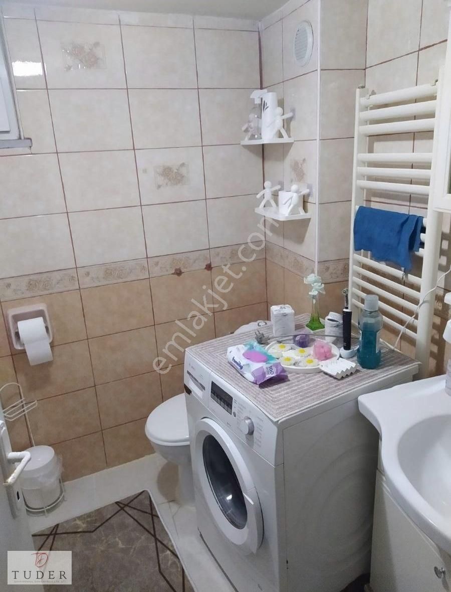 Tuder | Hüdavendigar'da Satılık Daire - Görsel 2