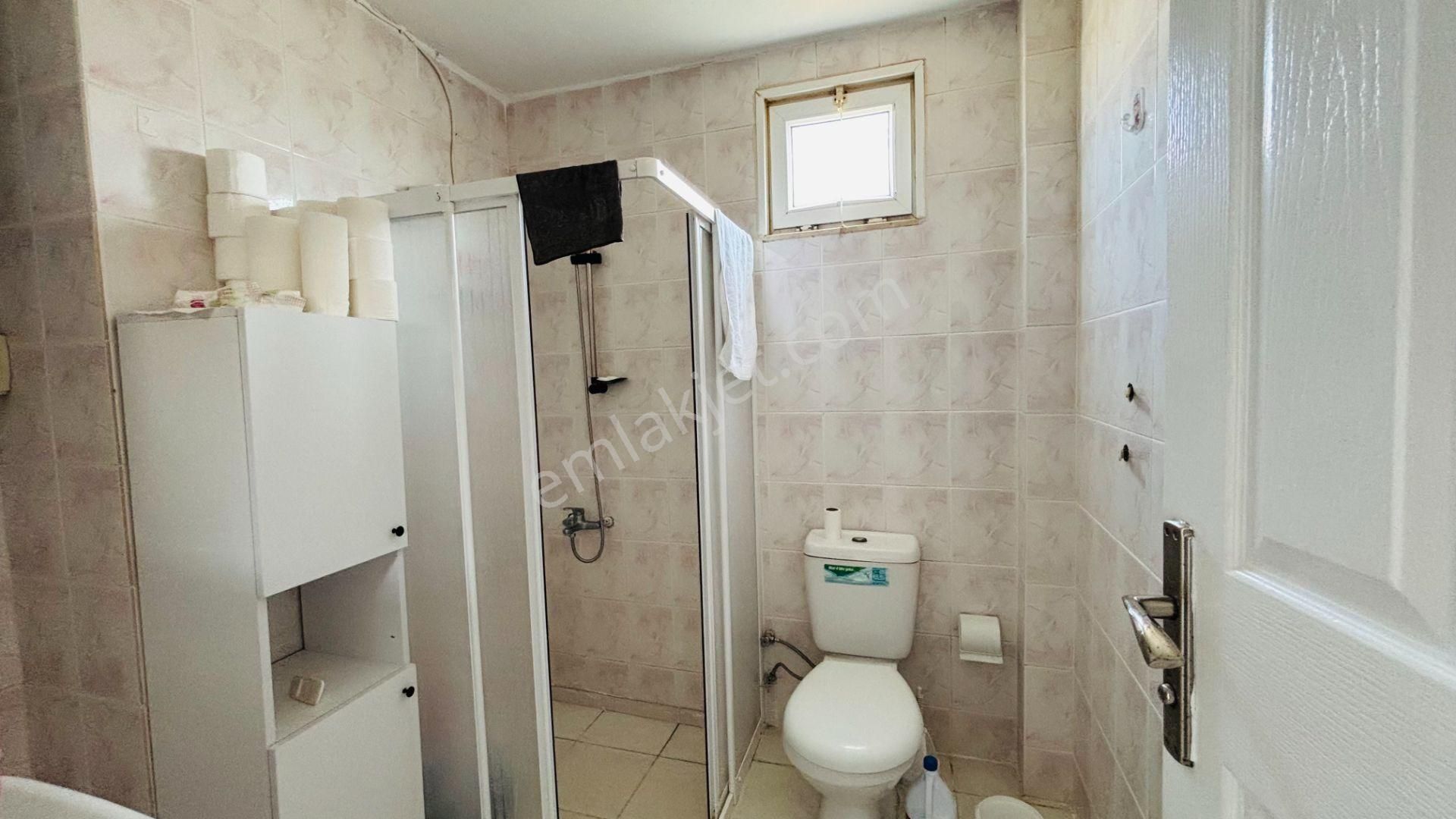 Datça Burgazda Satılık 335m² Arsa (20/40) İçinde 250 M² Bina - Görsel 23