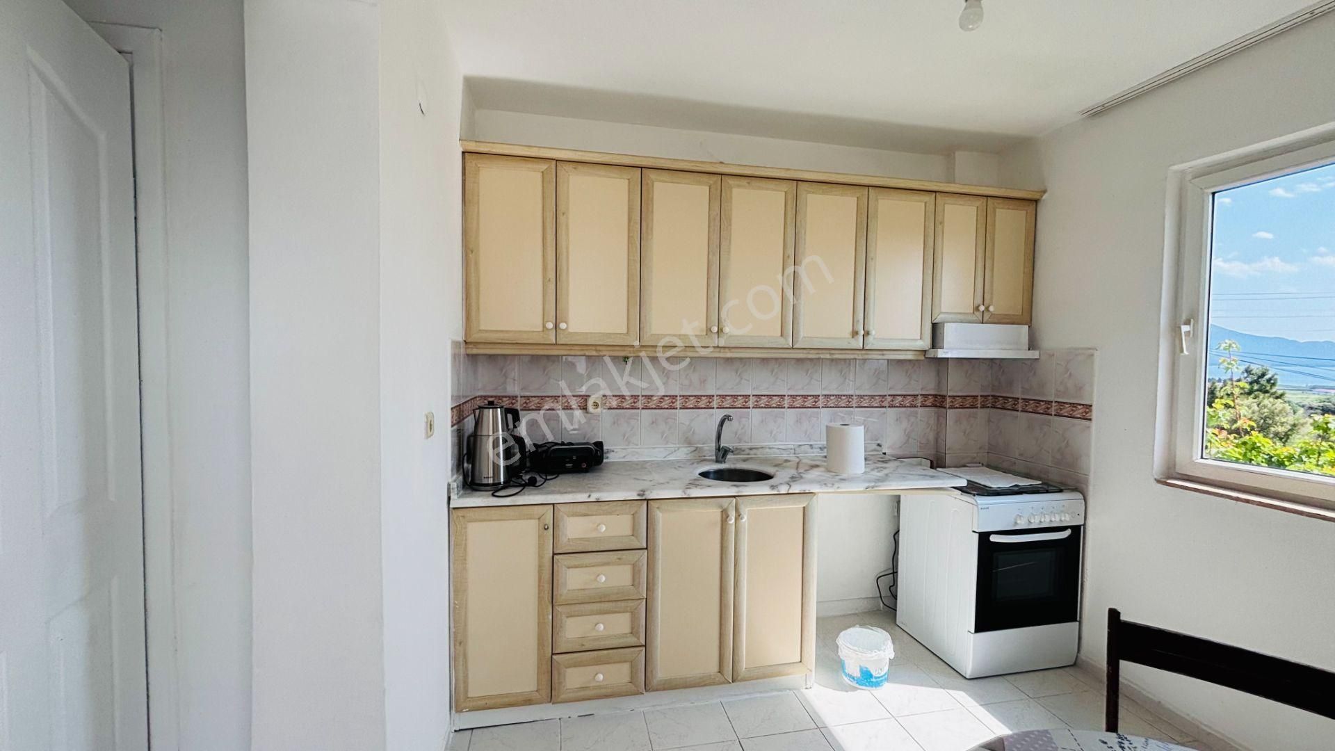 Datça Burgazda Satılık 335m² Arsa (20/40) İçinde 250 M² Bina - Görsel 28