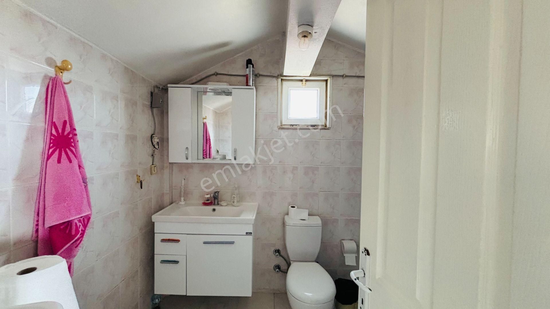 Datça Burgazda Satılık 335m² Arsa (20/40) İçinde 250 M² Bina - Görsel 16