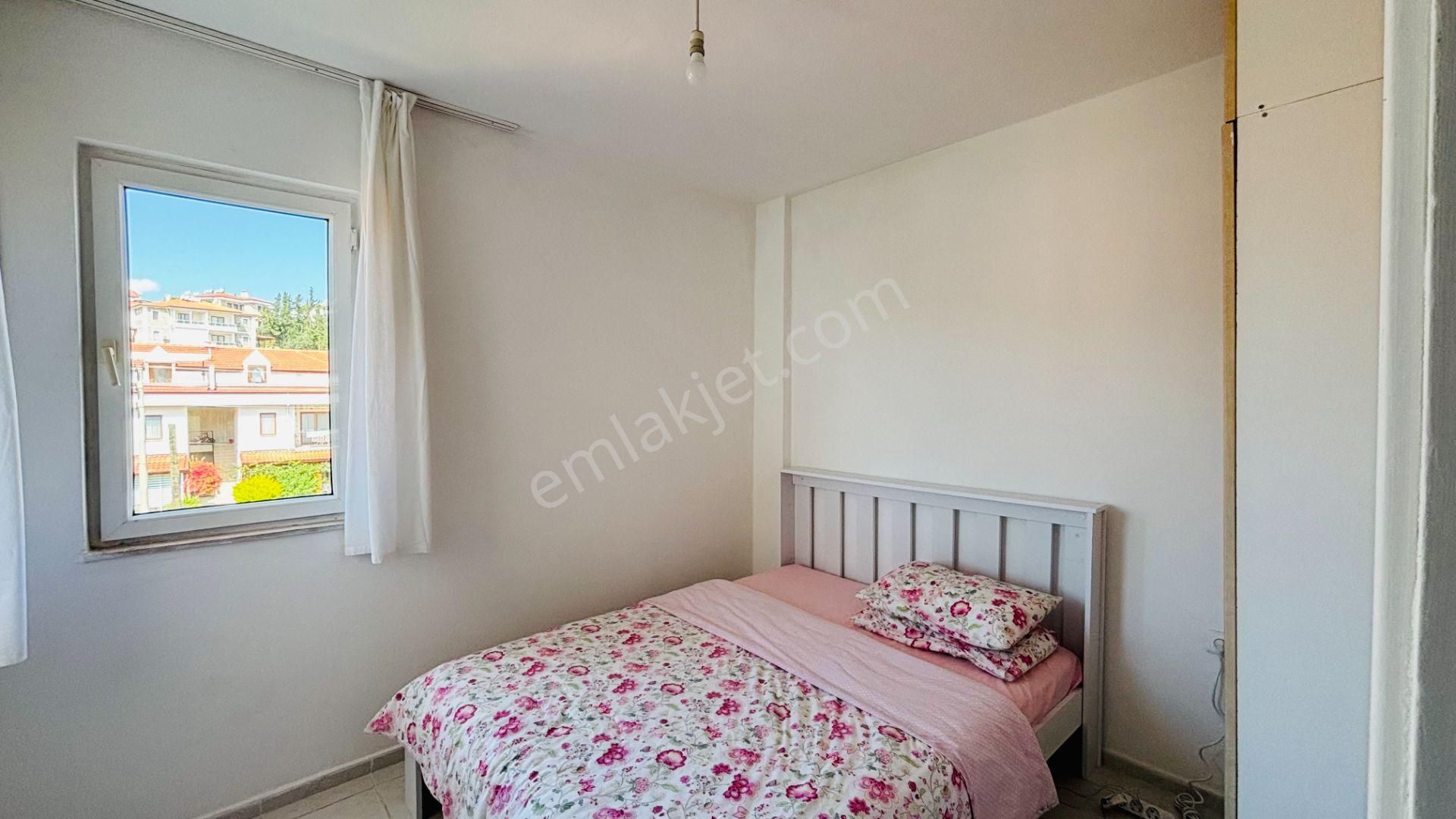 Datça Burgazda Satılık 335m² Arsa (20/40) İçinde 250 M² Bina - Görsel 18