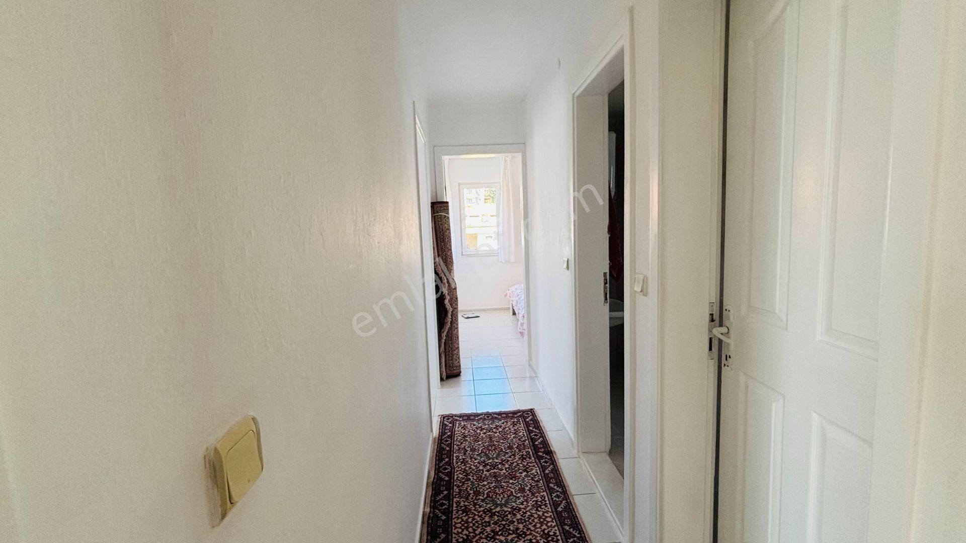 Datça Burgazda Satılık 335m² Arsa (20/40) İçinde 250 M² Bina - Görsel 24