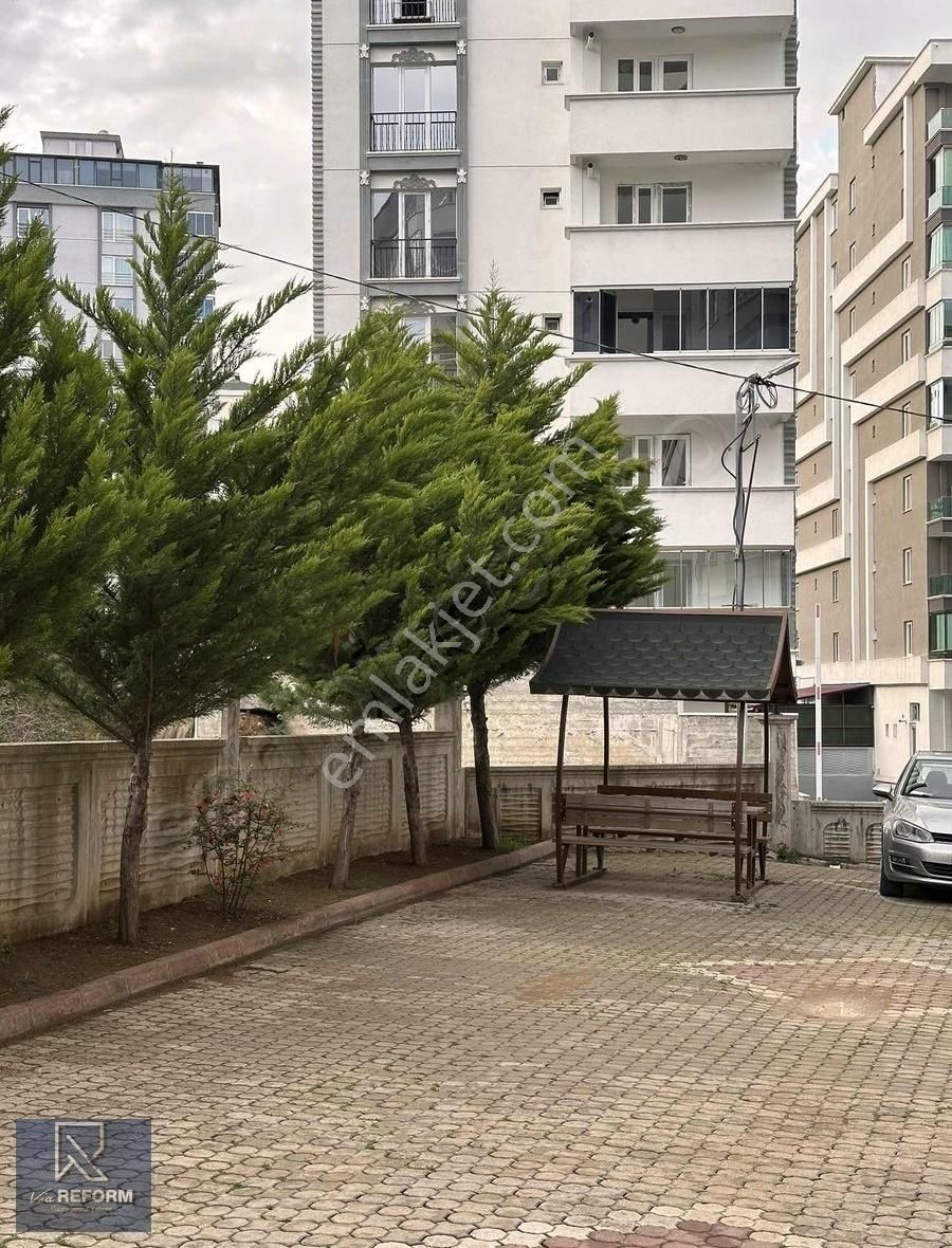 Via Reform/yenimahallede Cam Balkon Kombili Fırsat 3+1
