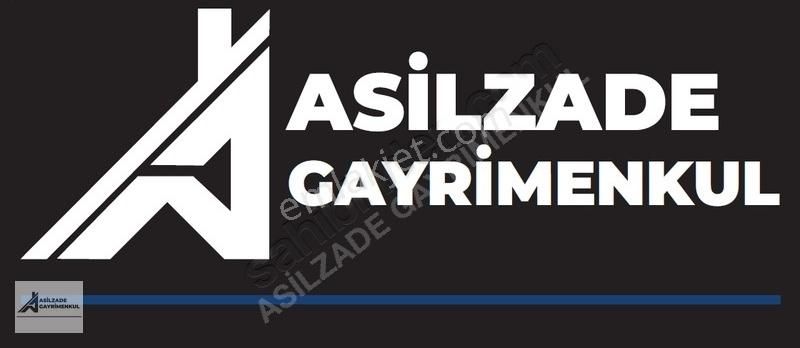 Asilzade Den Kiralık Daire 1+1