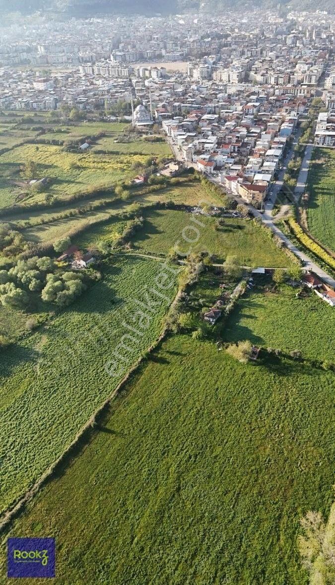 Barbaros Mahallesi Satılık Arsa
