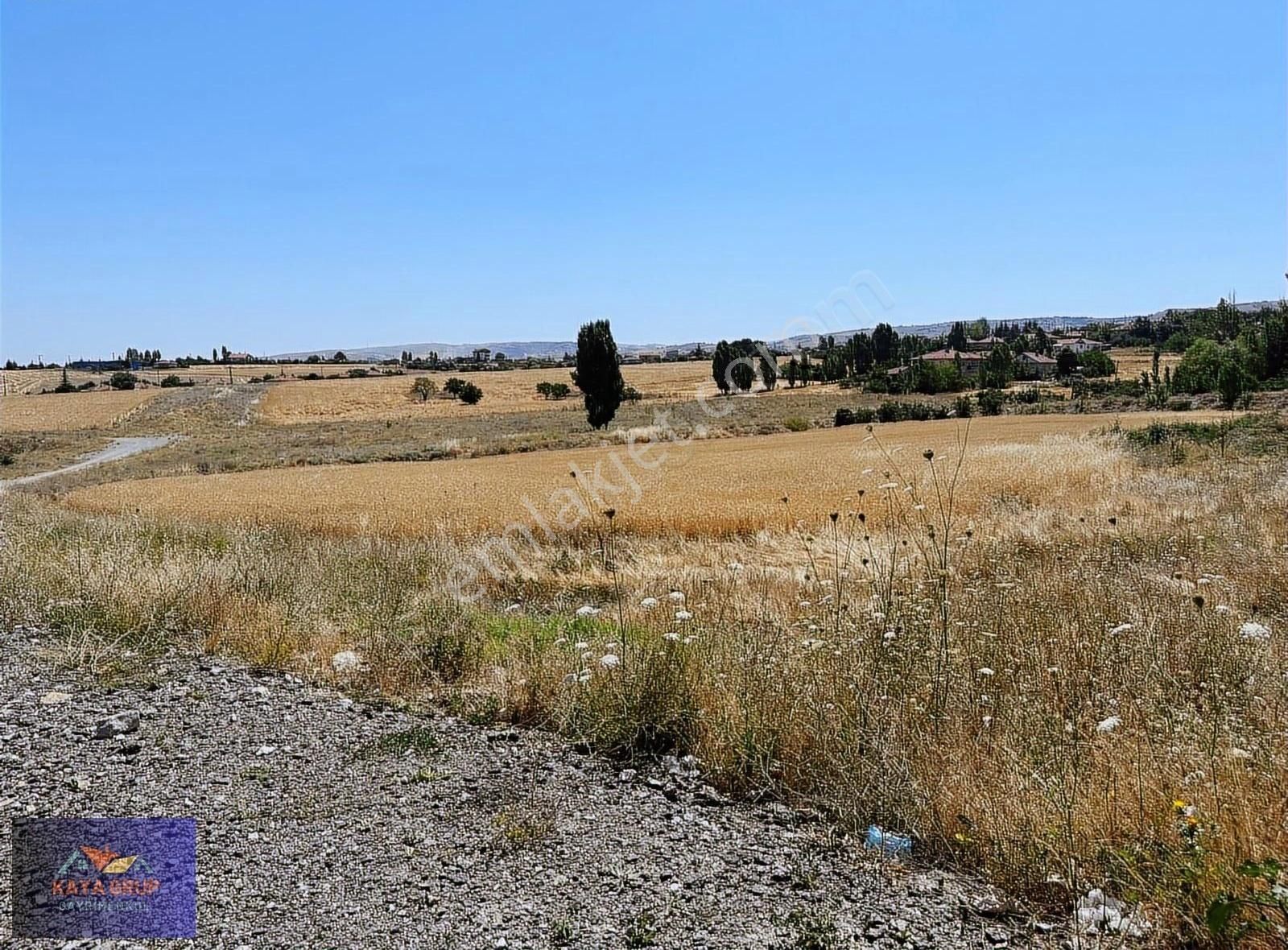 Net 1 Daire Getirili 1.50 Emsal Yüksek Kat Site Arsası Kaya Grup - Görsel 29