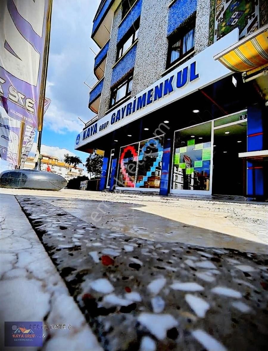 Net 1 Daire Getirili 1.50 Emsal Yüksek Kat Site Arsası Kaya Grup - Görsel 14