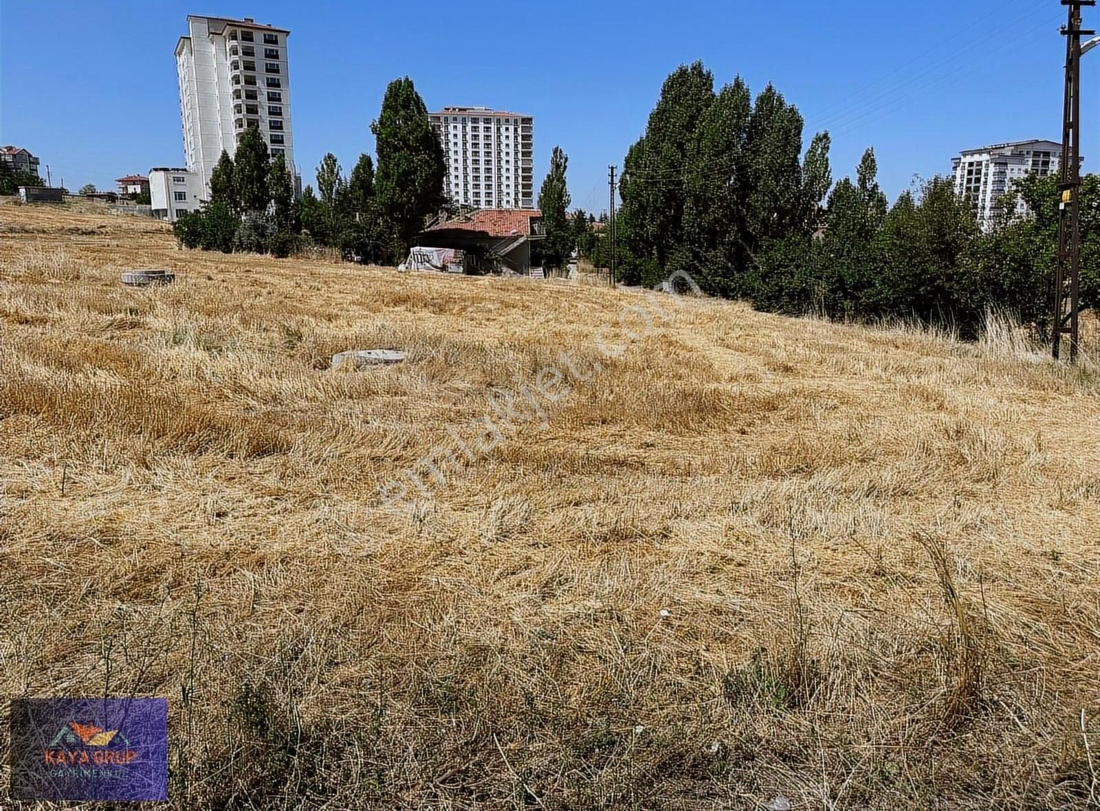 Net 1 Daire Getirili 1.50 Emsal Yüksek Kat Site Arsası Kaya Grup - Görsel 20