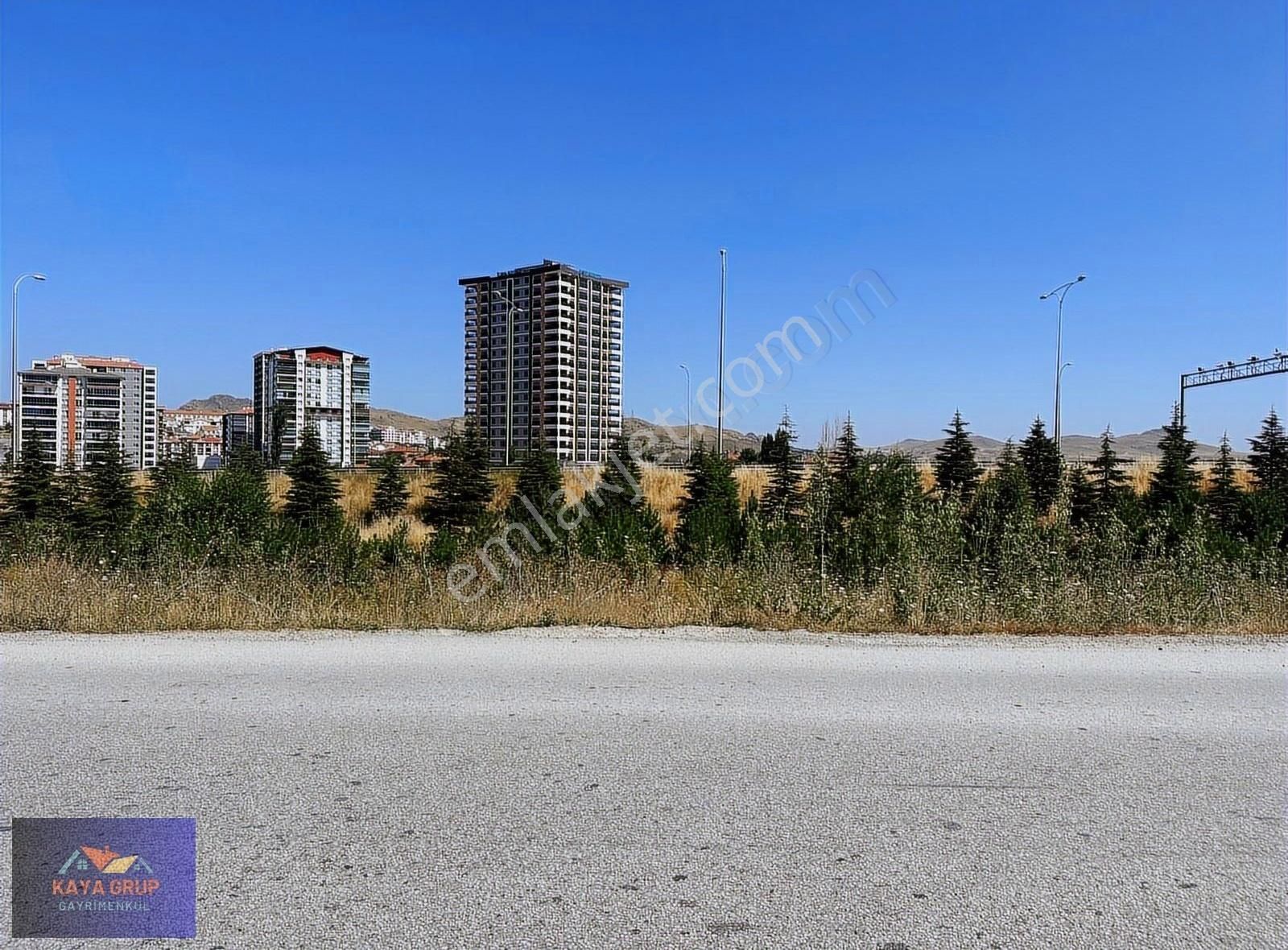 Net 1 Daire Getirili 1.50 Emsal Yüksek Kat Site Arsası Kaya Grup - Görsel 7