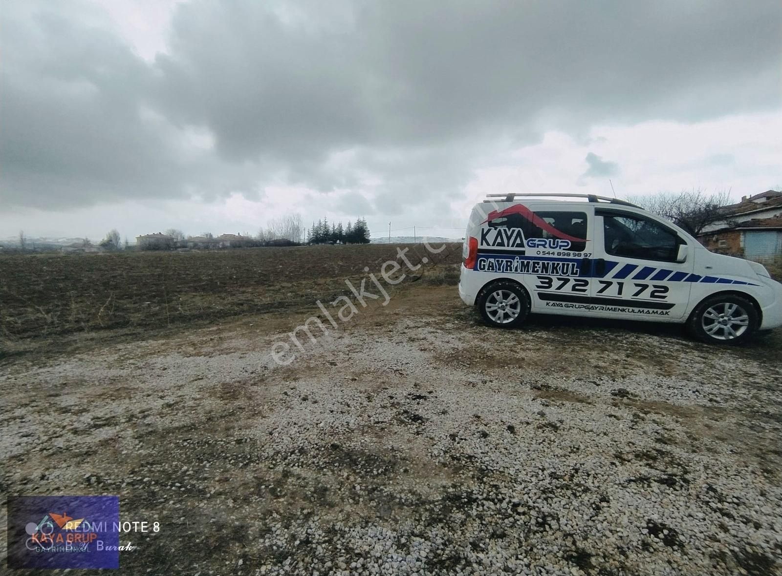 Net 1 Daire Getirili 1.50 Emsal Yüksek Kat Site Arsası Kaya Grup - Görsel 8