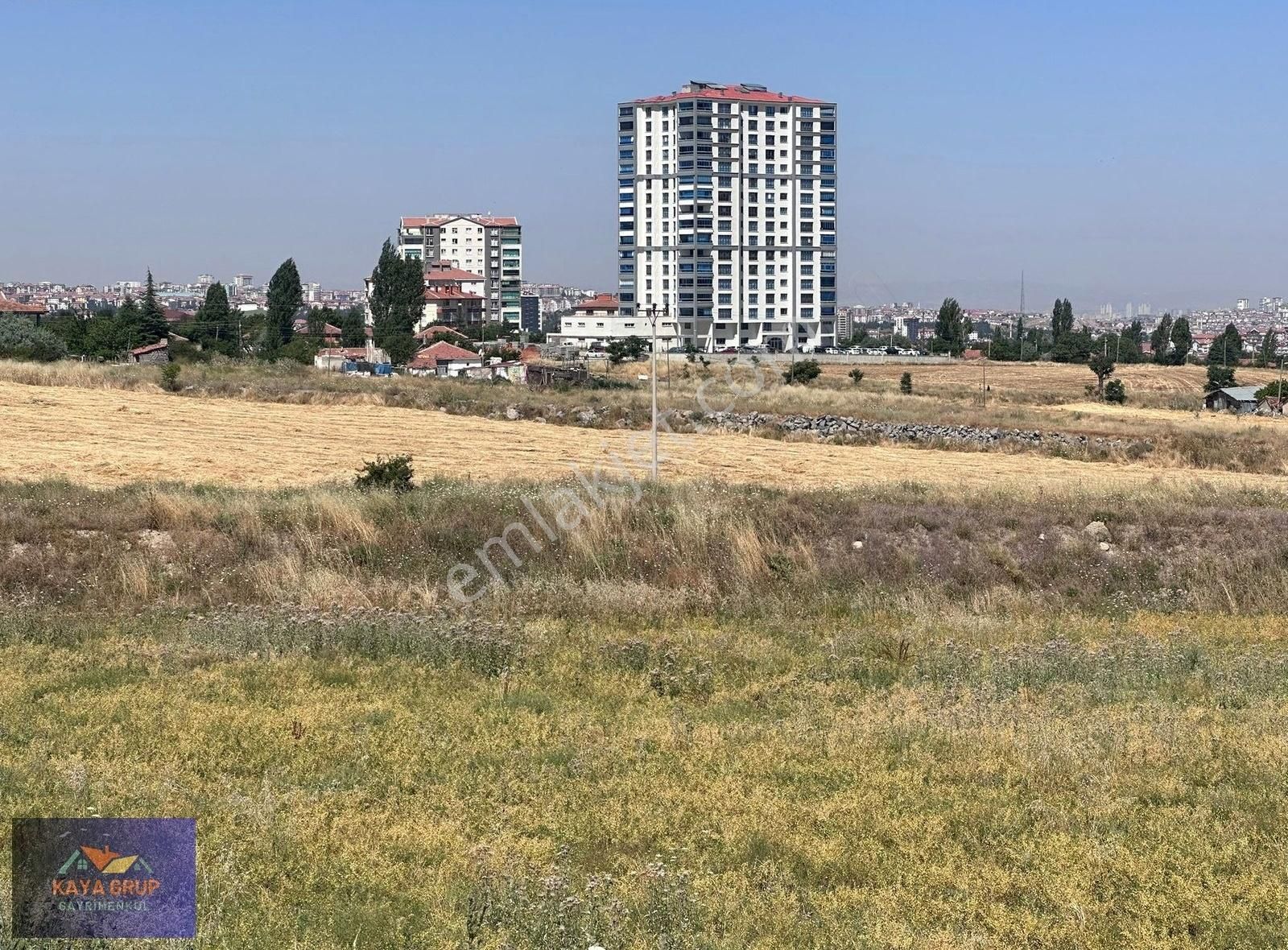 Net 1 Daire Getirili 1.50 Emsal Yüksek Kat Site Arsası Kaya Grup - Görsel 28