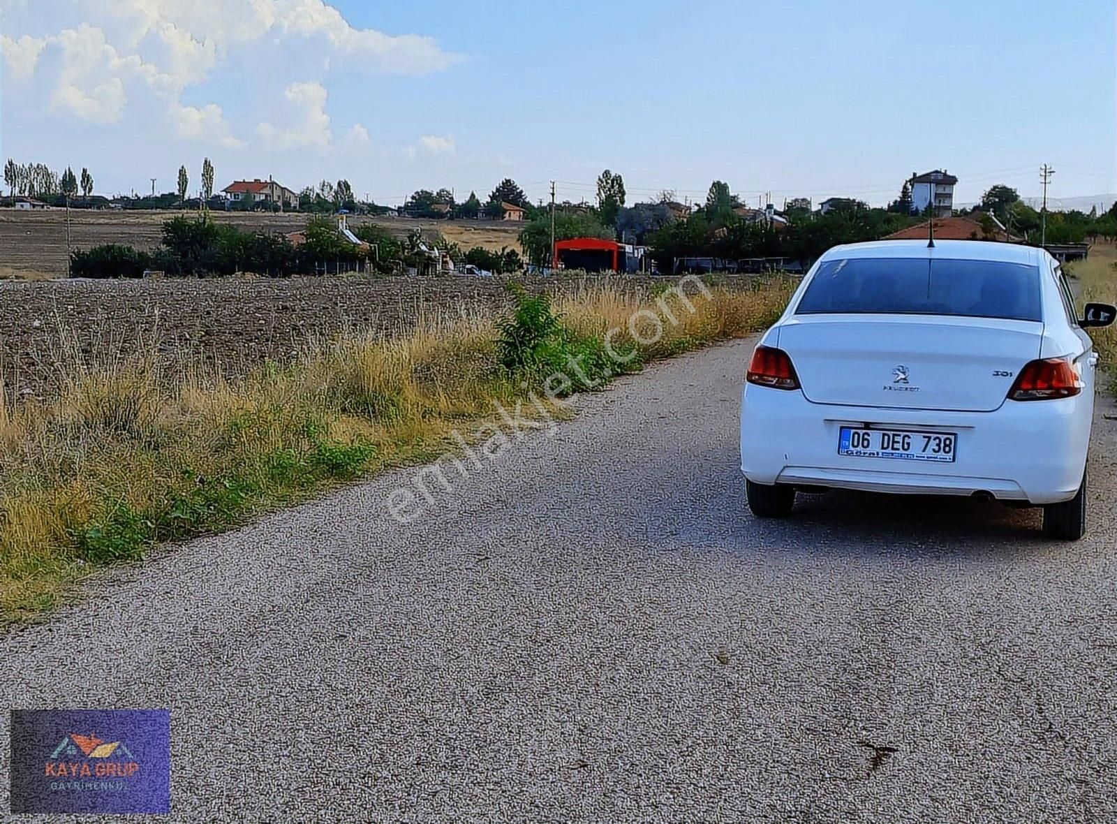 Net 1 Daire Getirili 1.50 Emsal Yüksek Kat Site Arsası Kaya Grup - Görsel 17