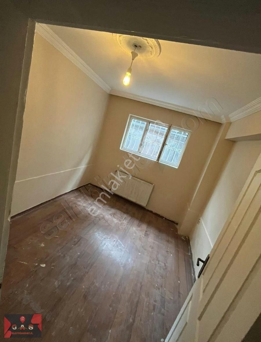 Bağlarçesme Mahallesi'nde Kiralık 3+1 Bahçe Katı
