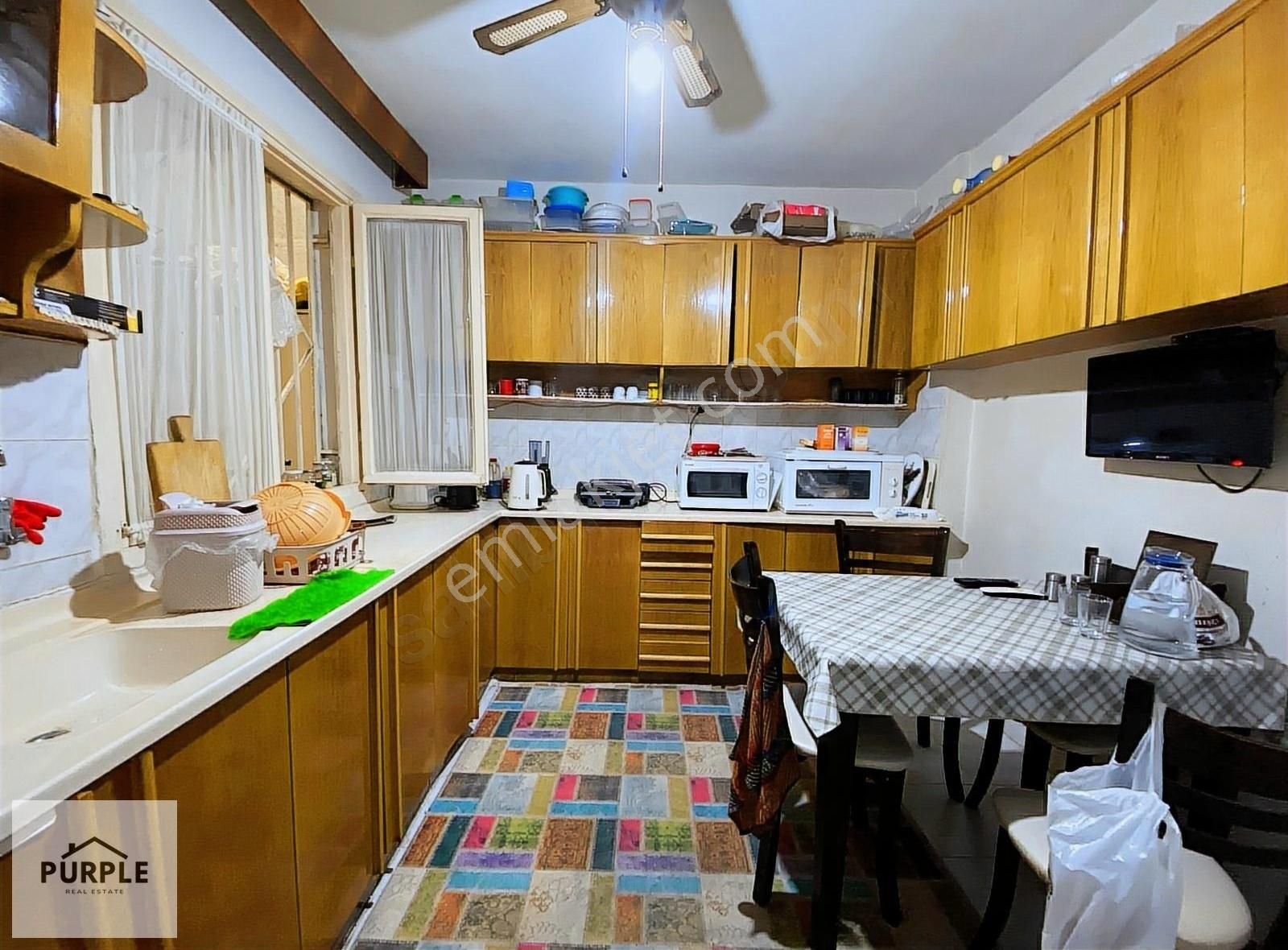 Alaybey İzban Yakını Yatırımlık 3+1 Satılık Daire