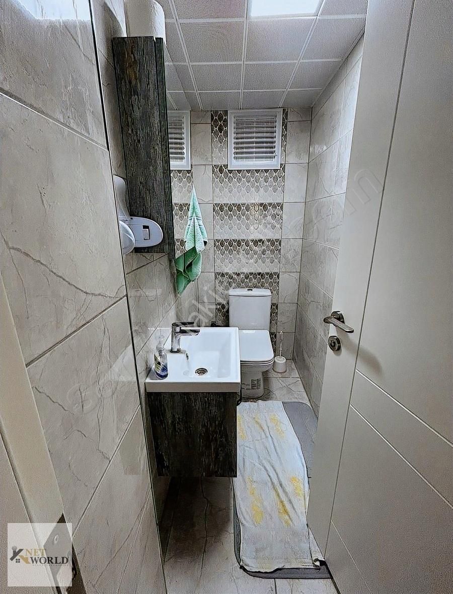 Süper Lokasyonda Ekim Ayı Sonuna Kadar Kiralık Full Eşyalı 3+1