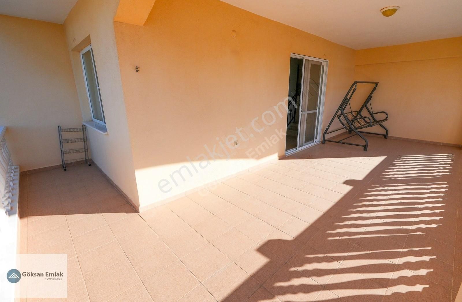 Akbük Merkezde Deniz Manzaralı Satılık 3+1 Havuzlu Dubleks Daire - Görsel 4