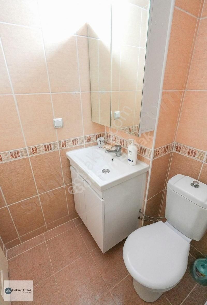 Akbük Merkezde Deniz Manzaralı Satılık 3+1 Havuzlu Dubleks Daire - Görsel 6